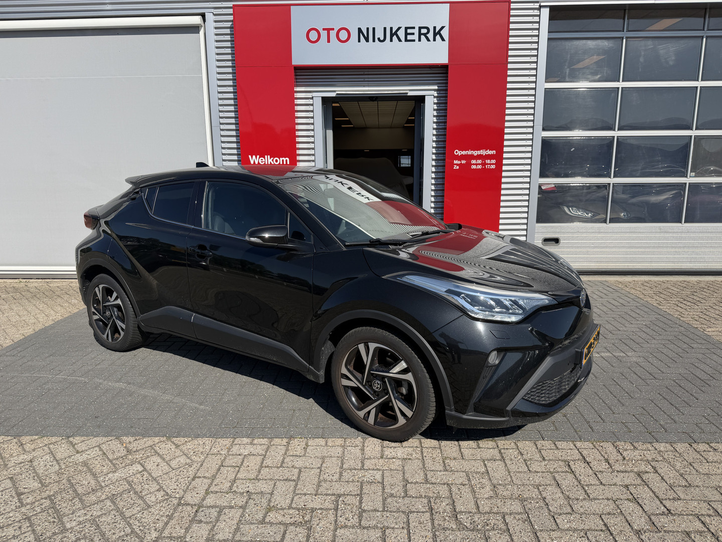 Toyota