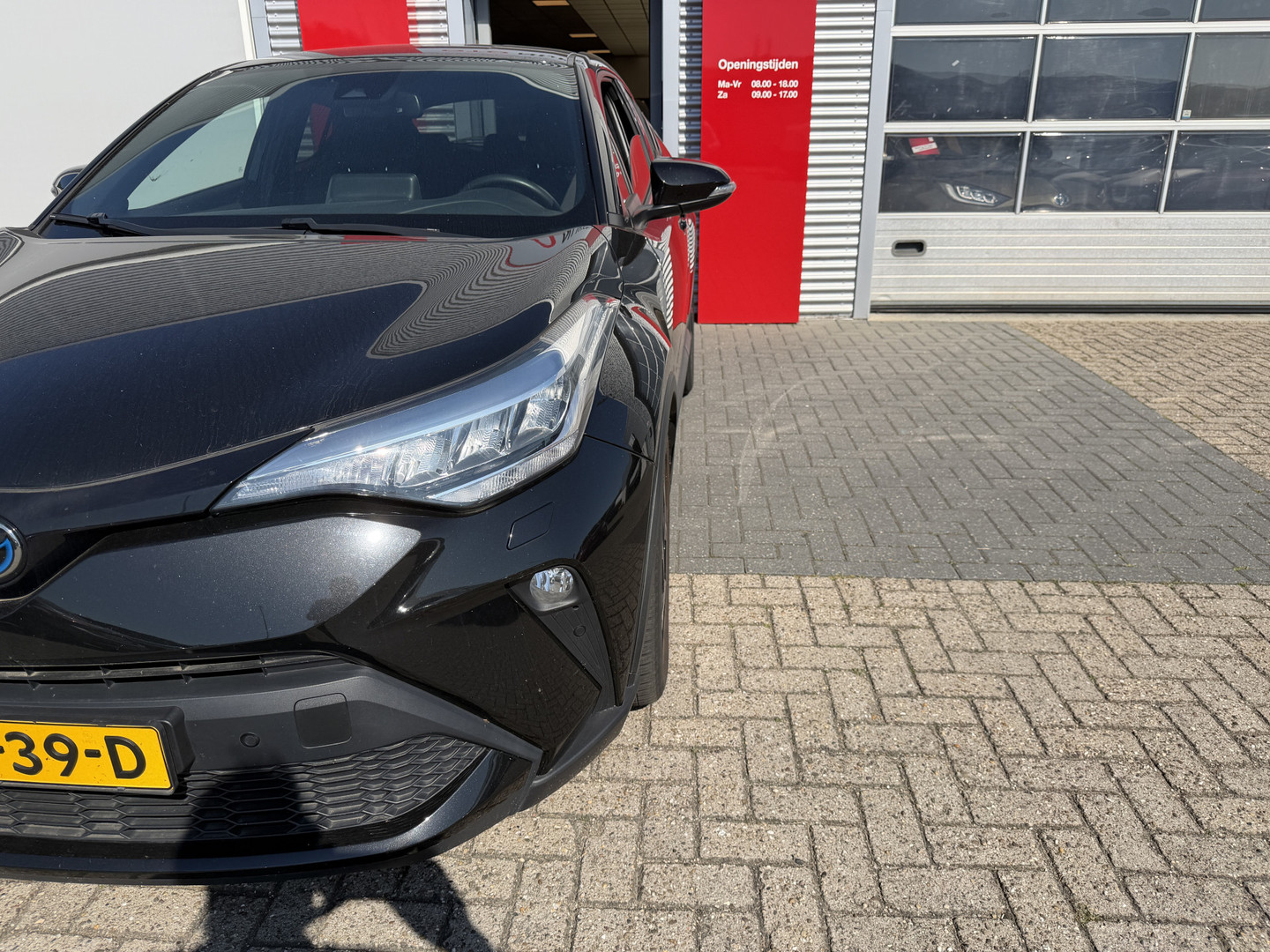 Toyota
