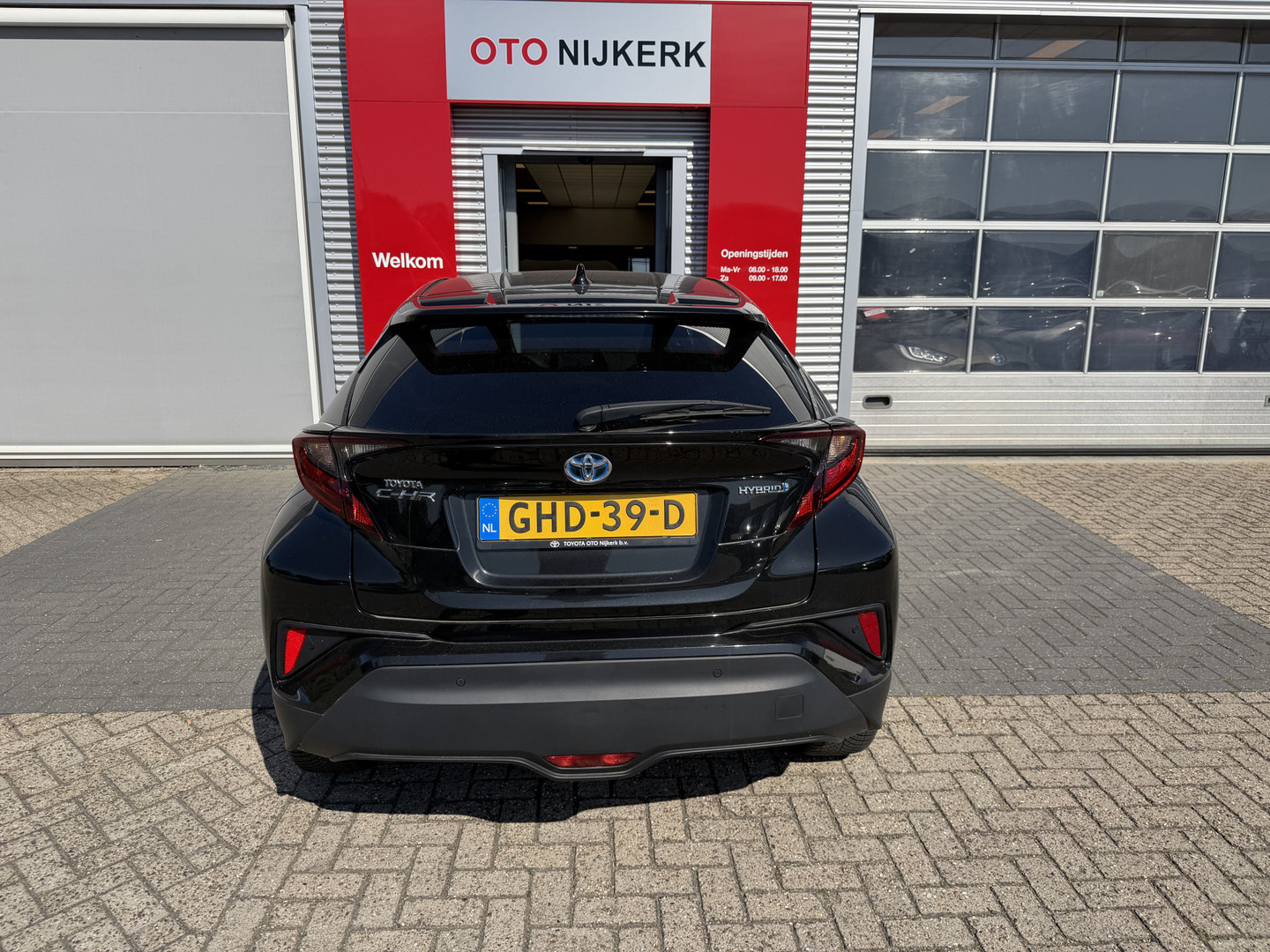 Toyota