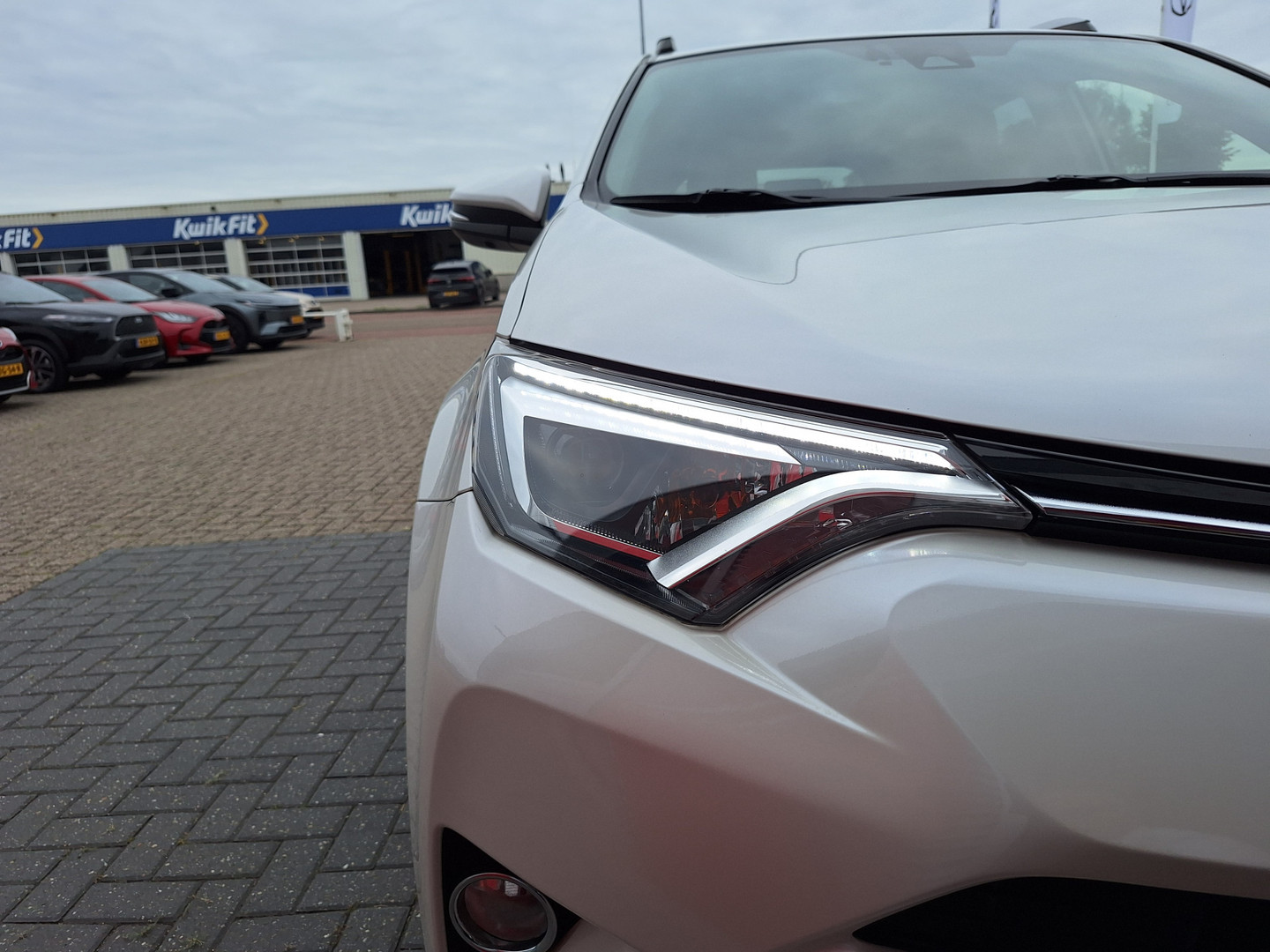 Toyota