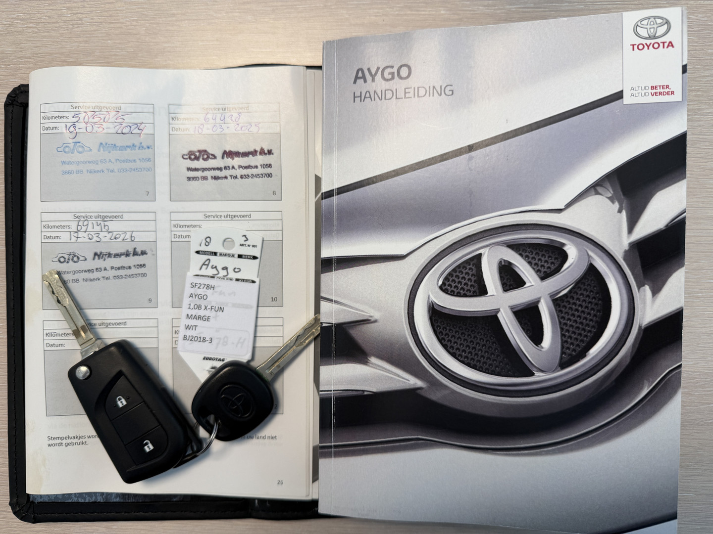 Toyota