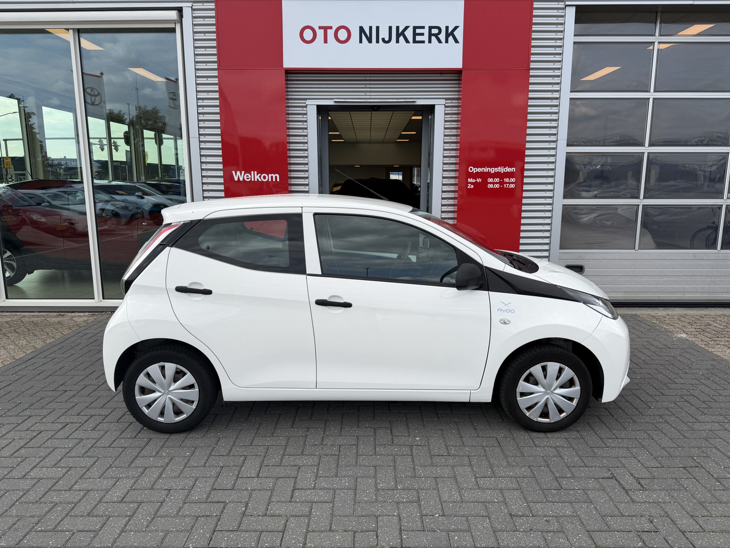 Toyota