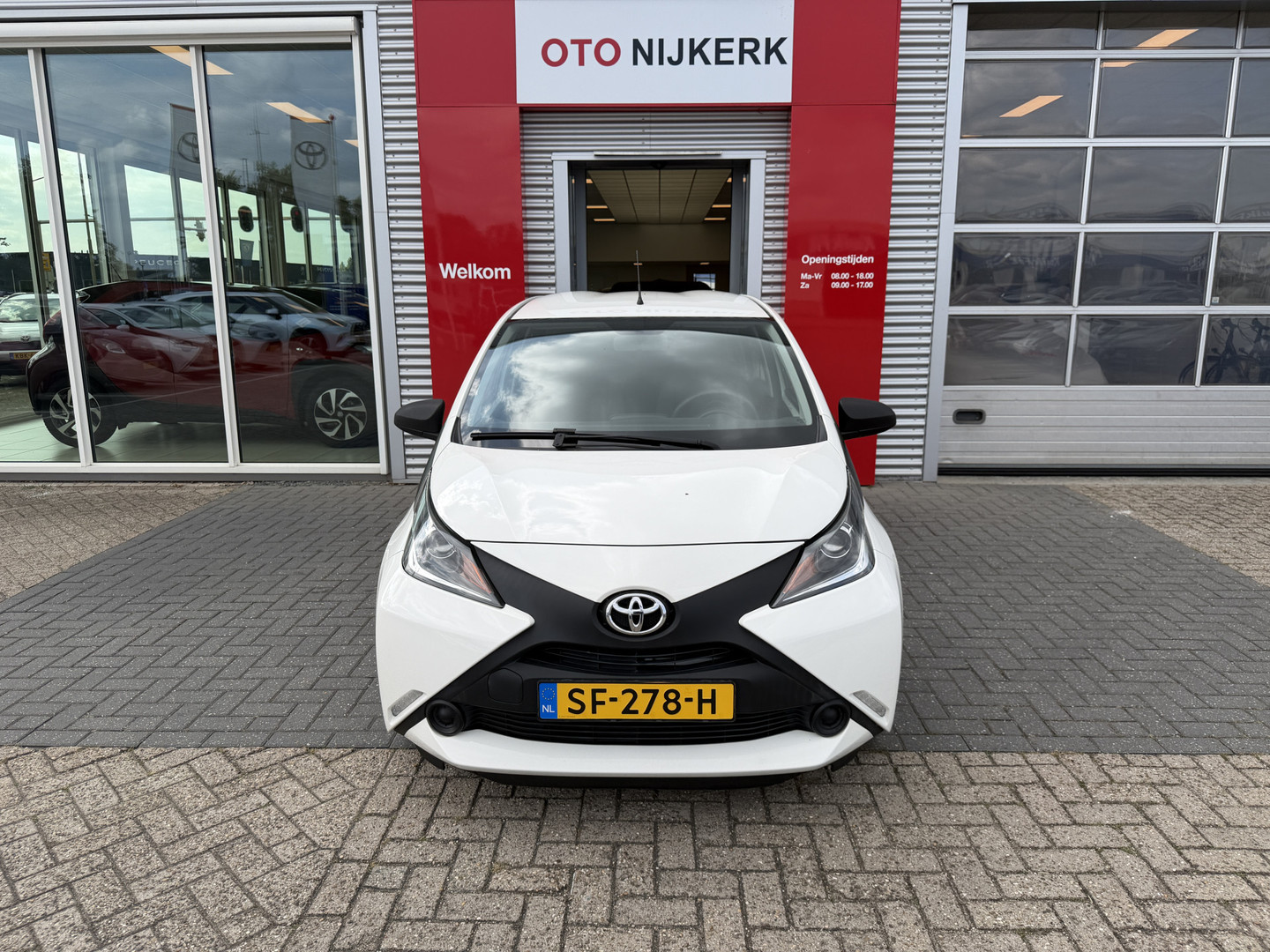 Toyota