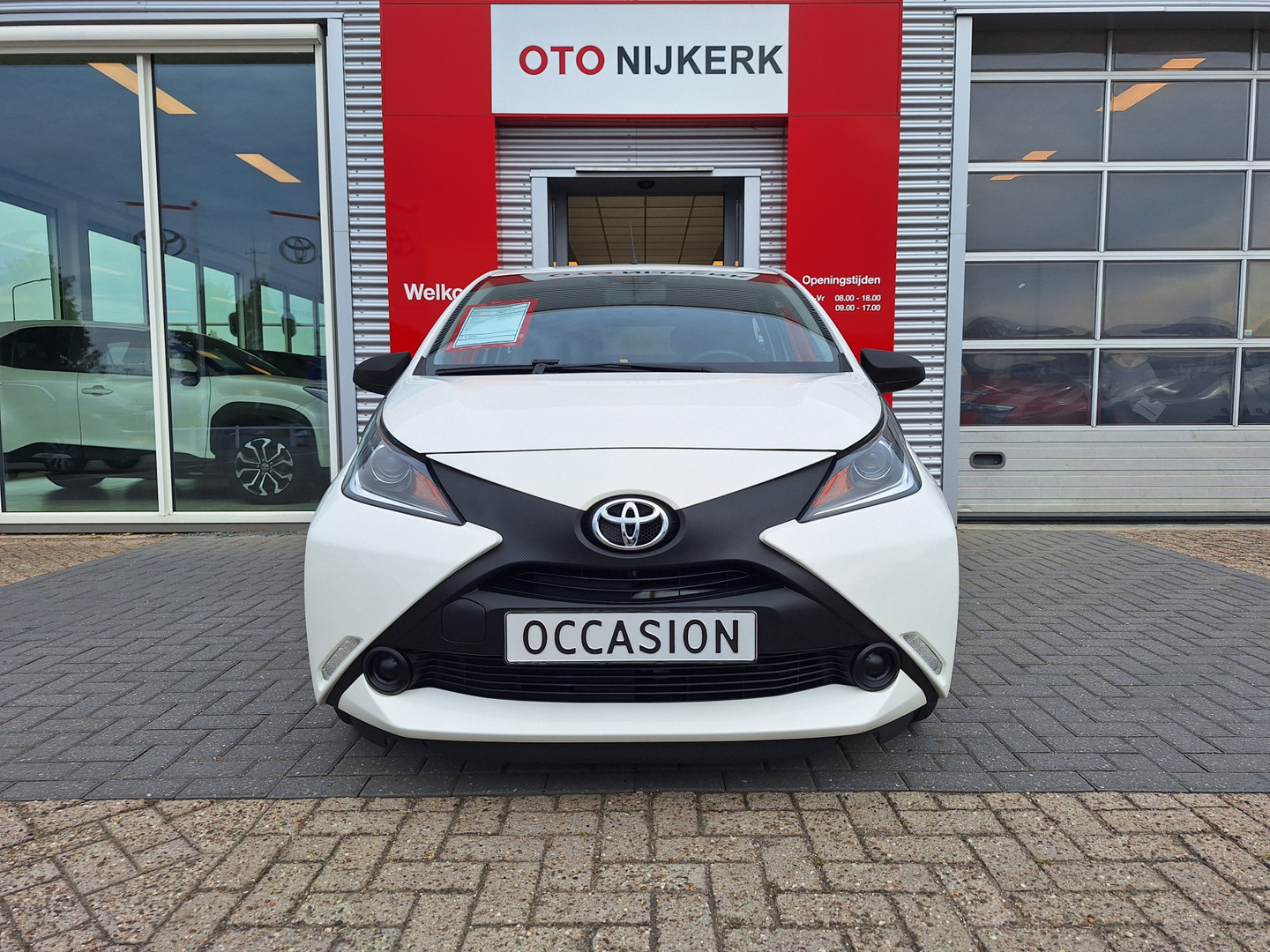 Toyota