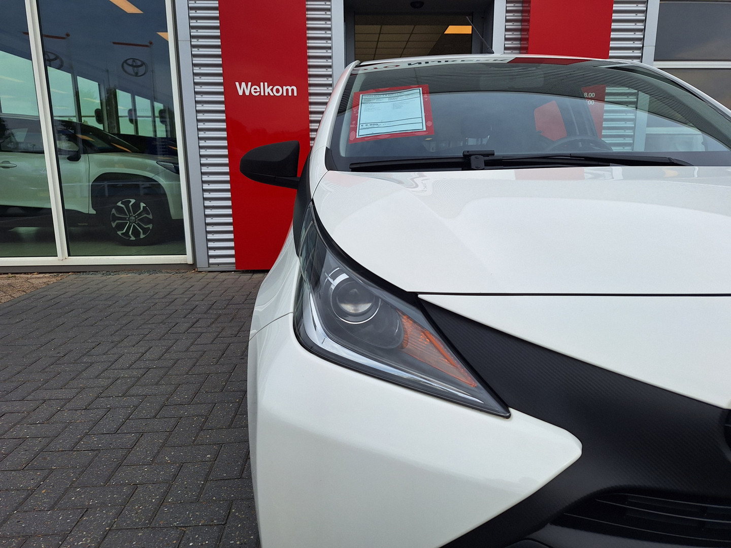 Toyota