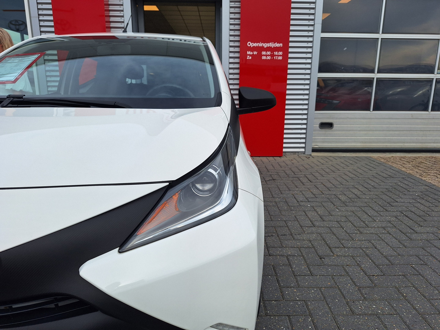 Toyota