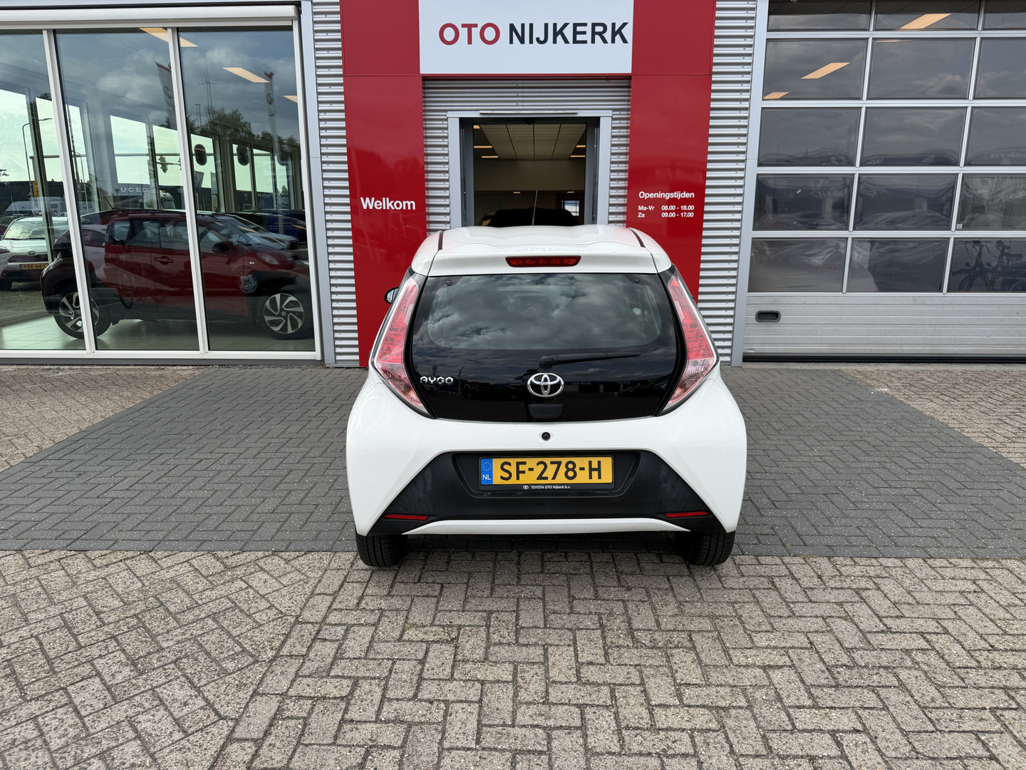 Toyota