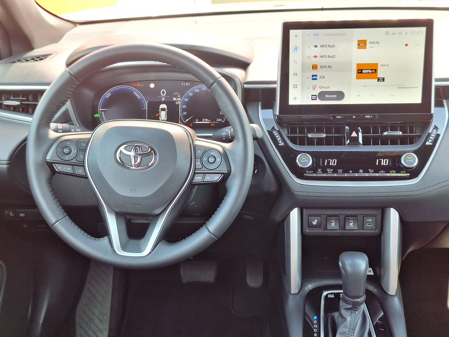 Toyota