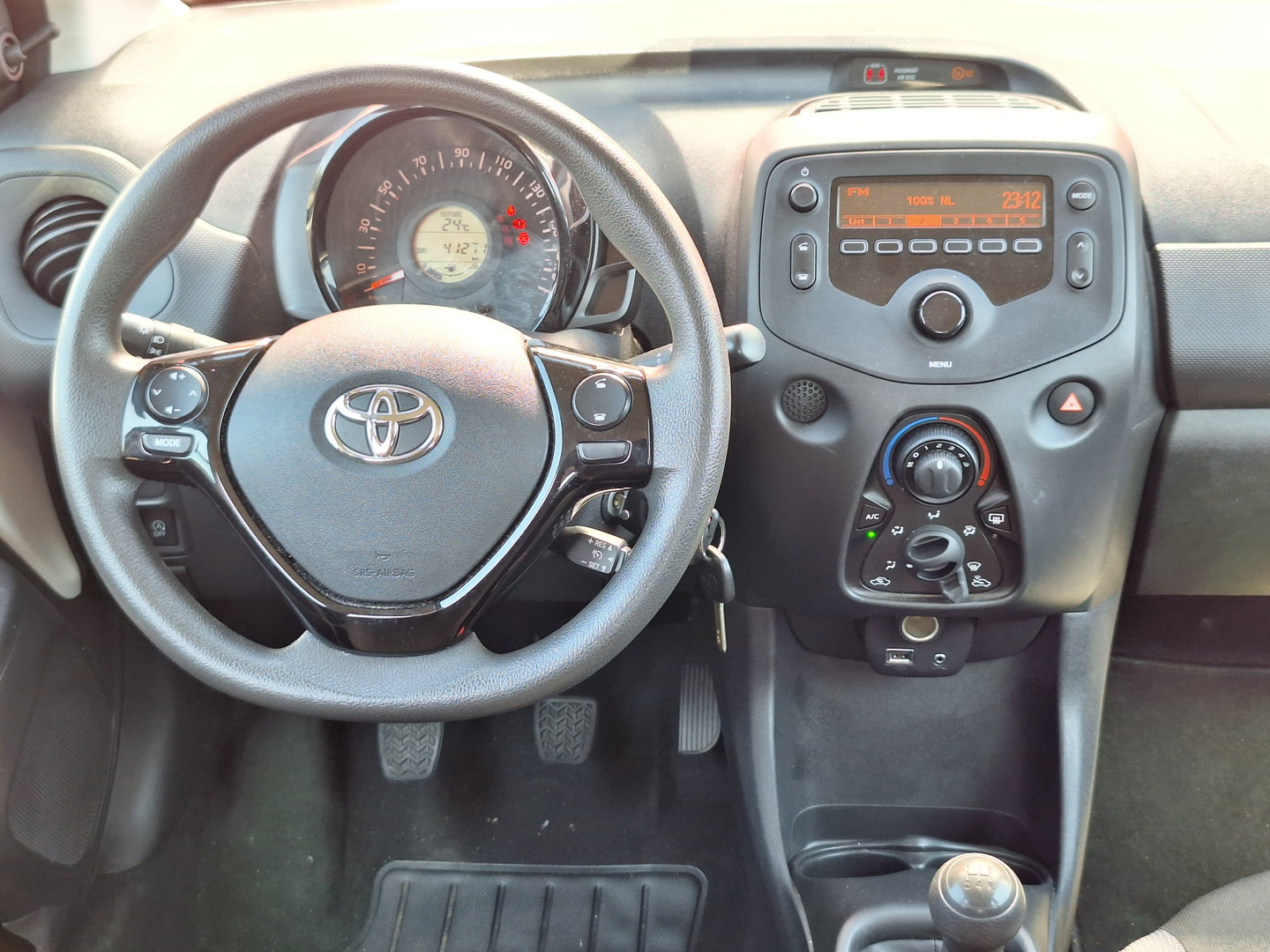 Toyota