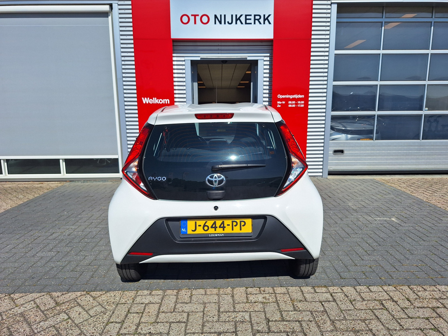 Toyota