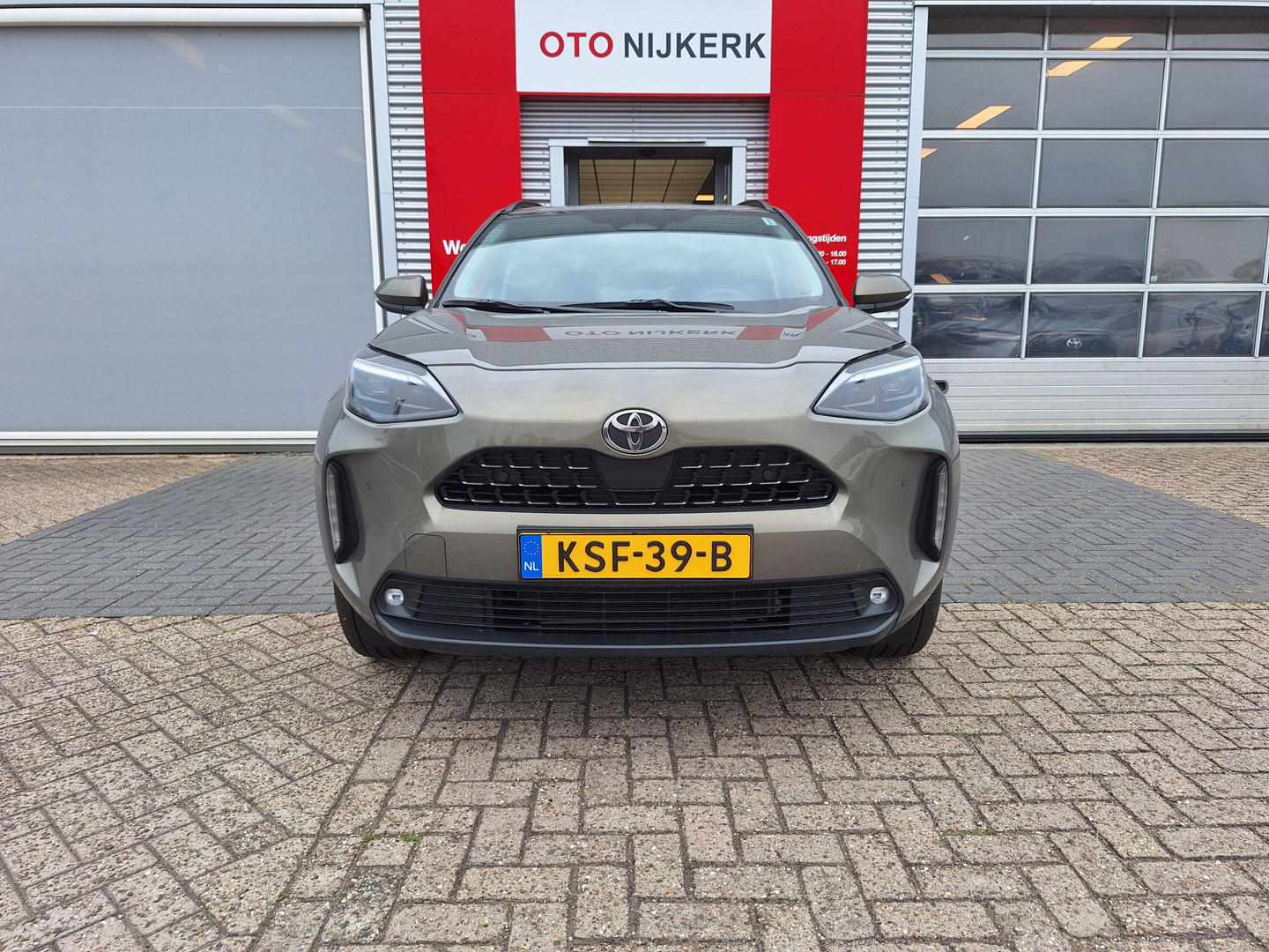 Toyota