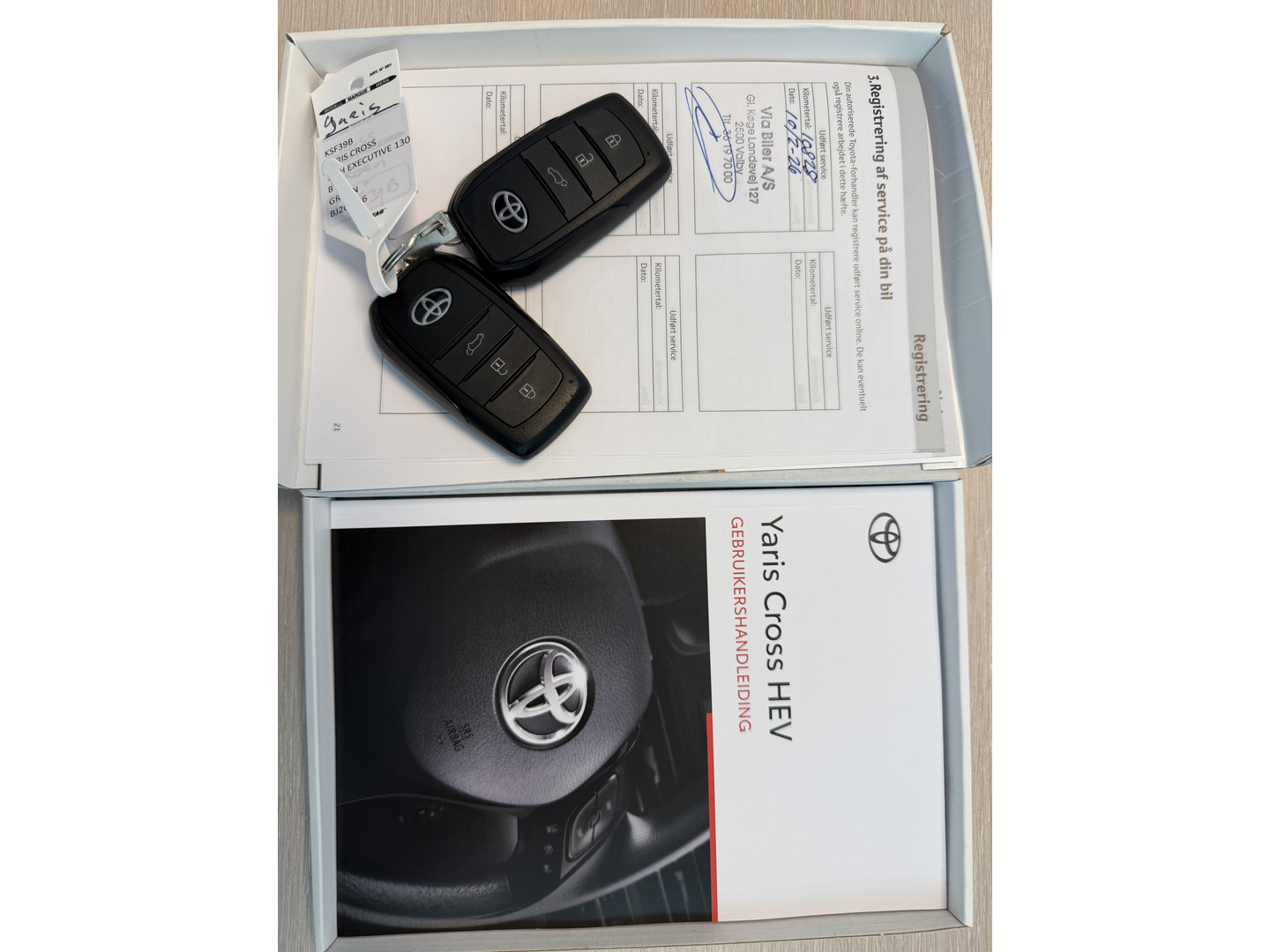 Toyota