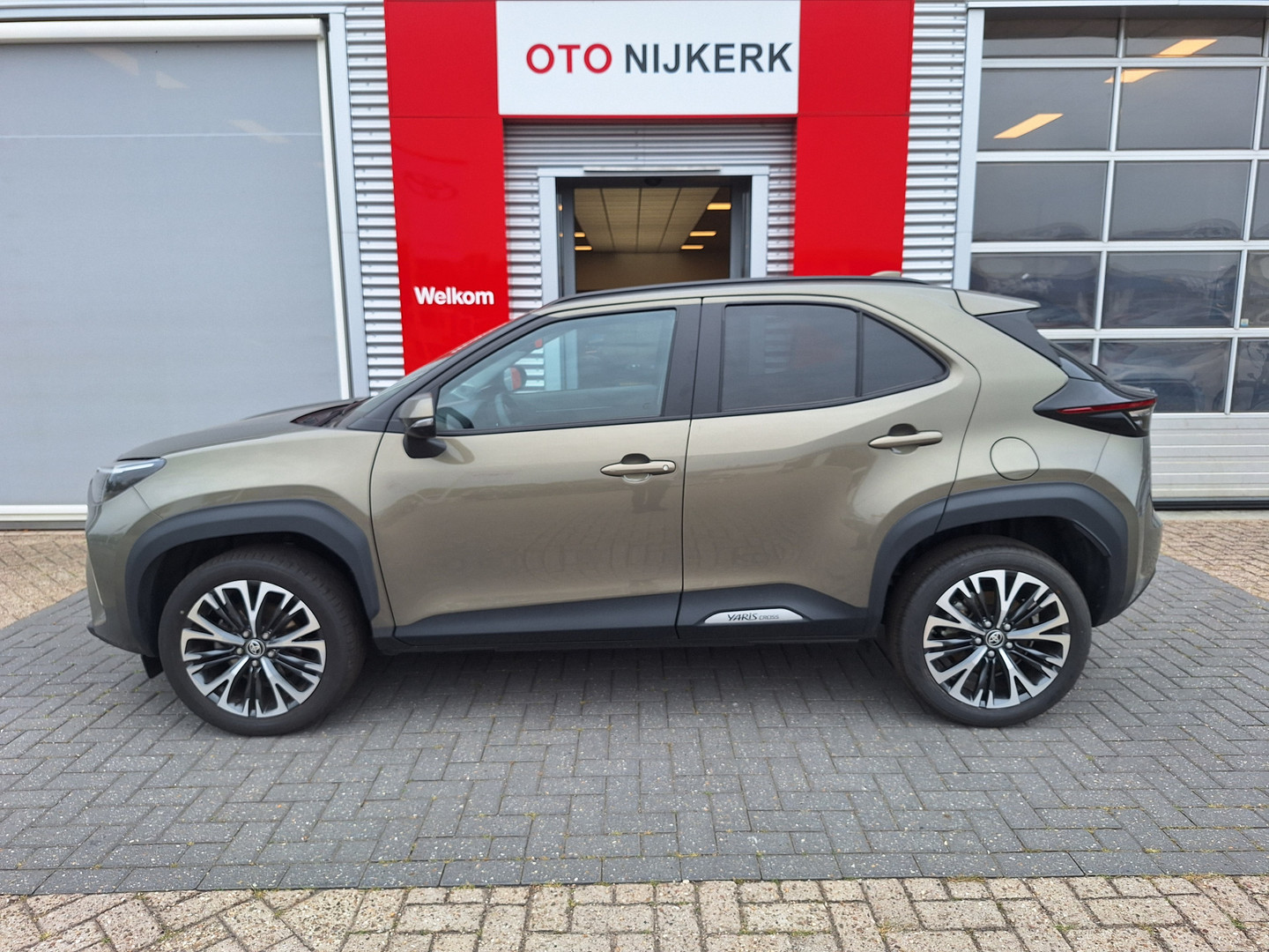 Toyota