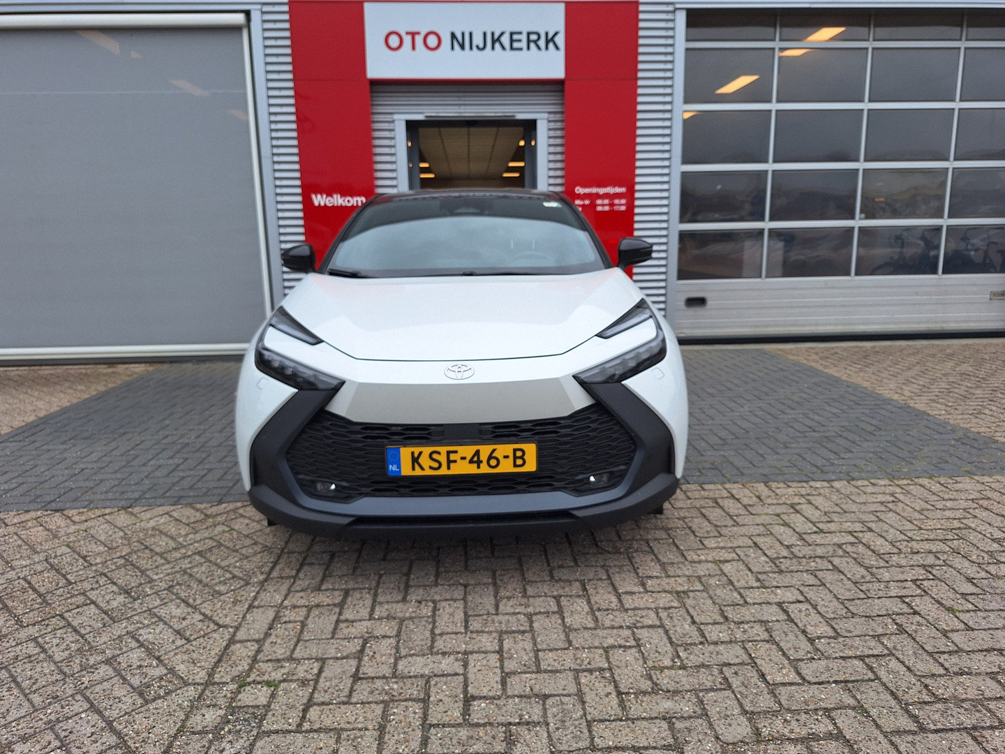 Toyota