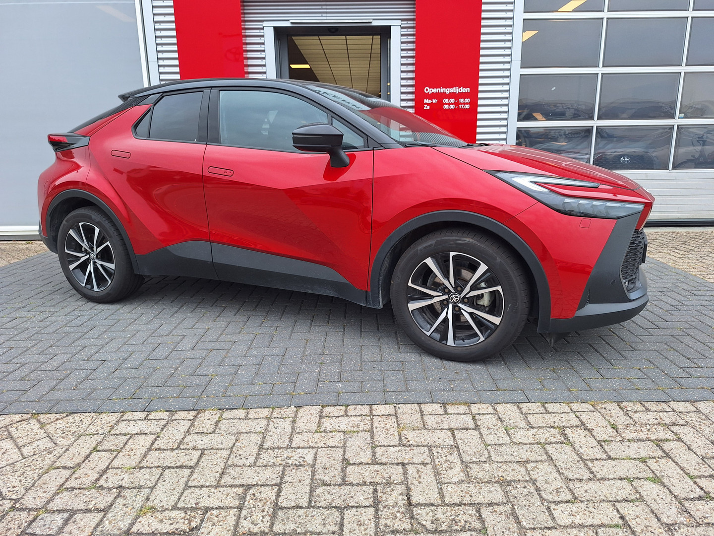 Toyota