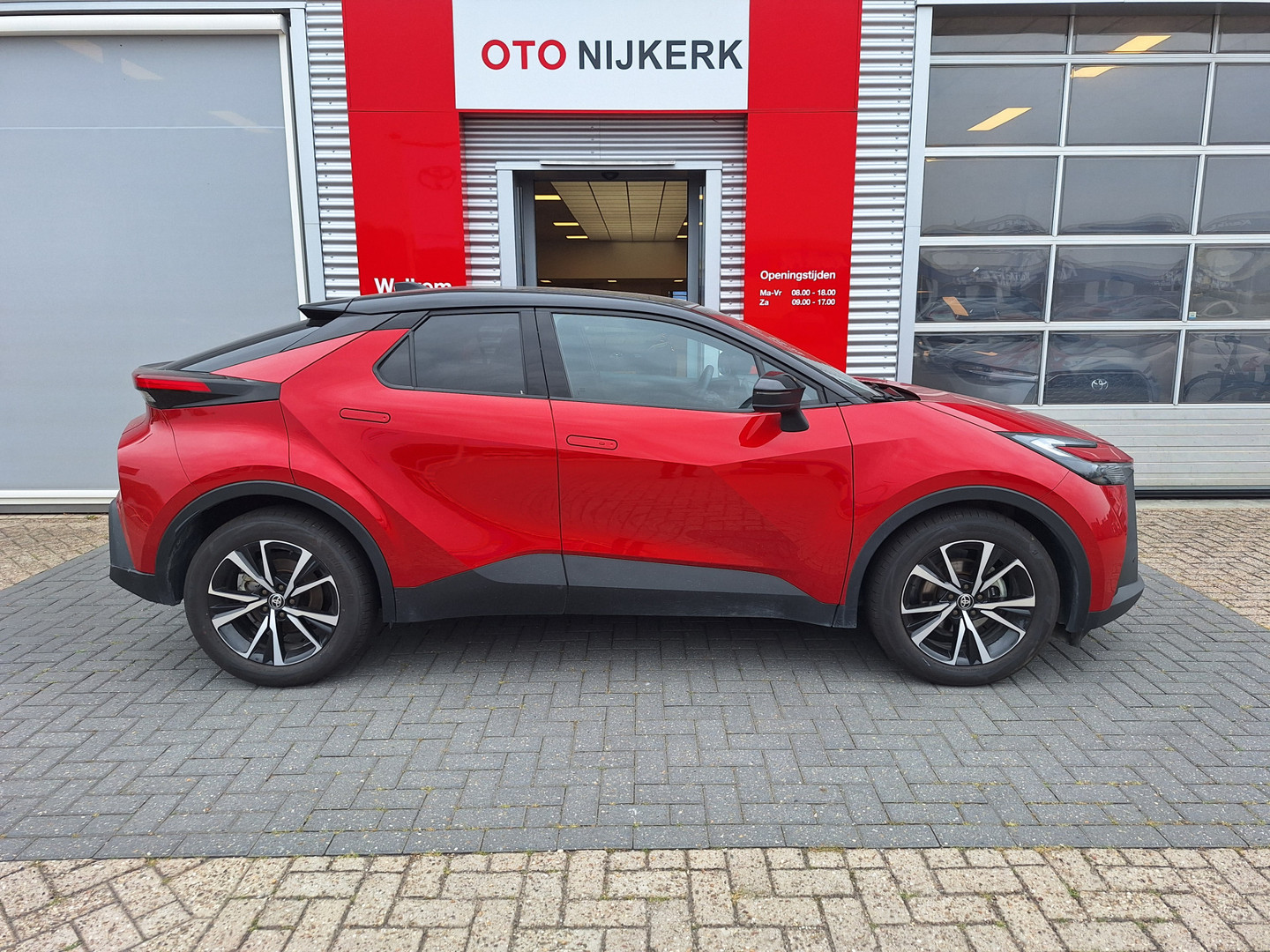 Toyota