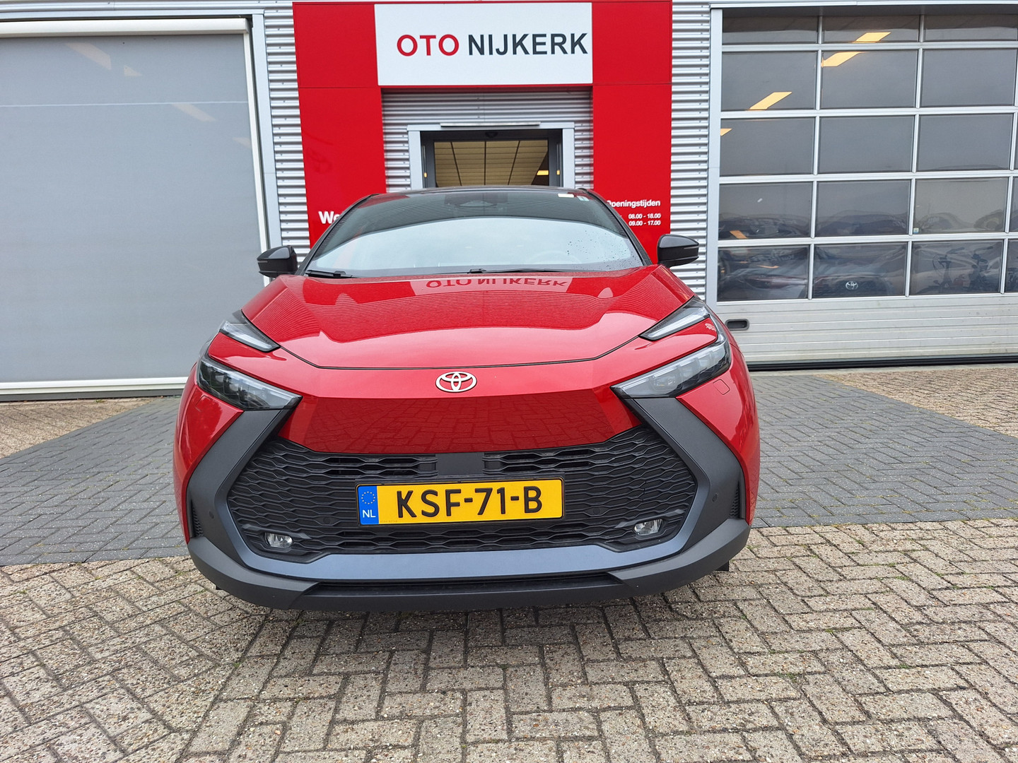 Toyota