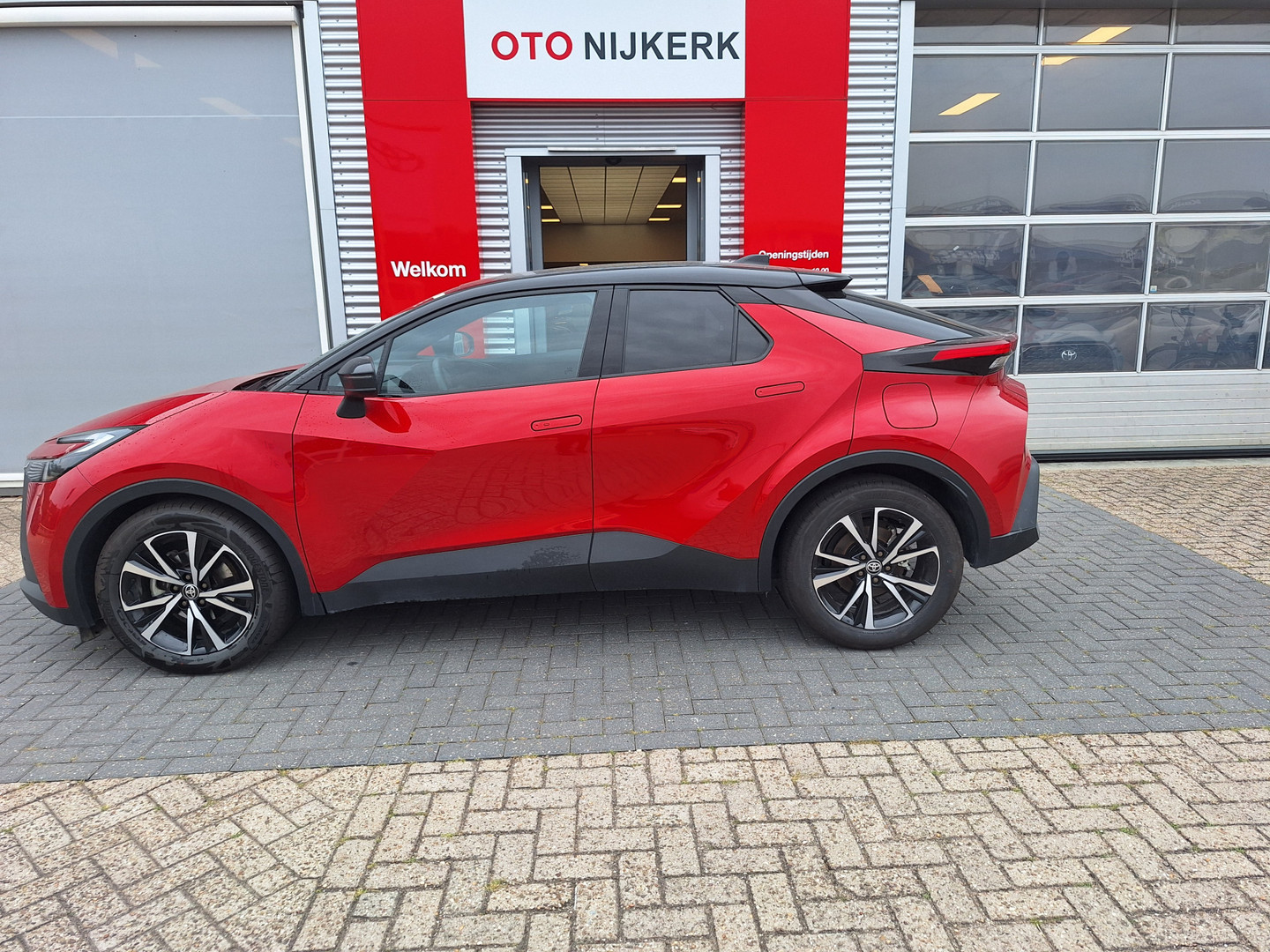 Toyota