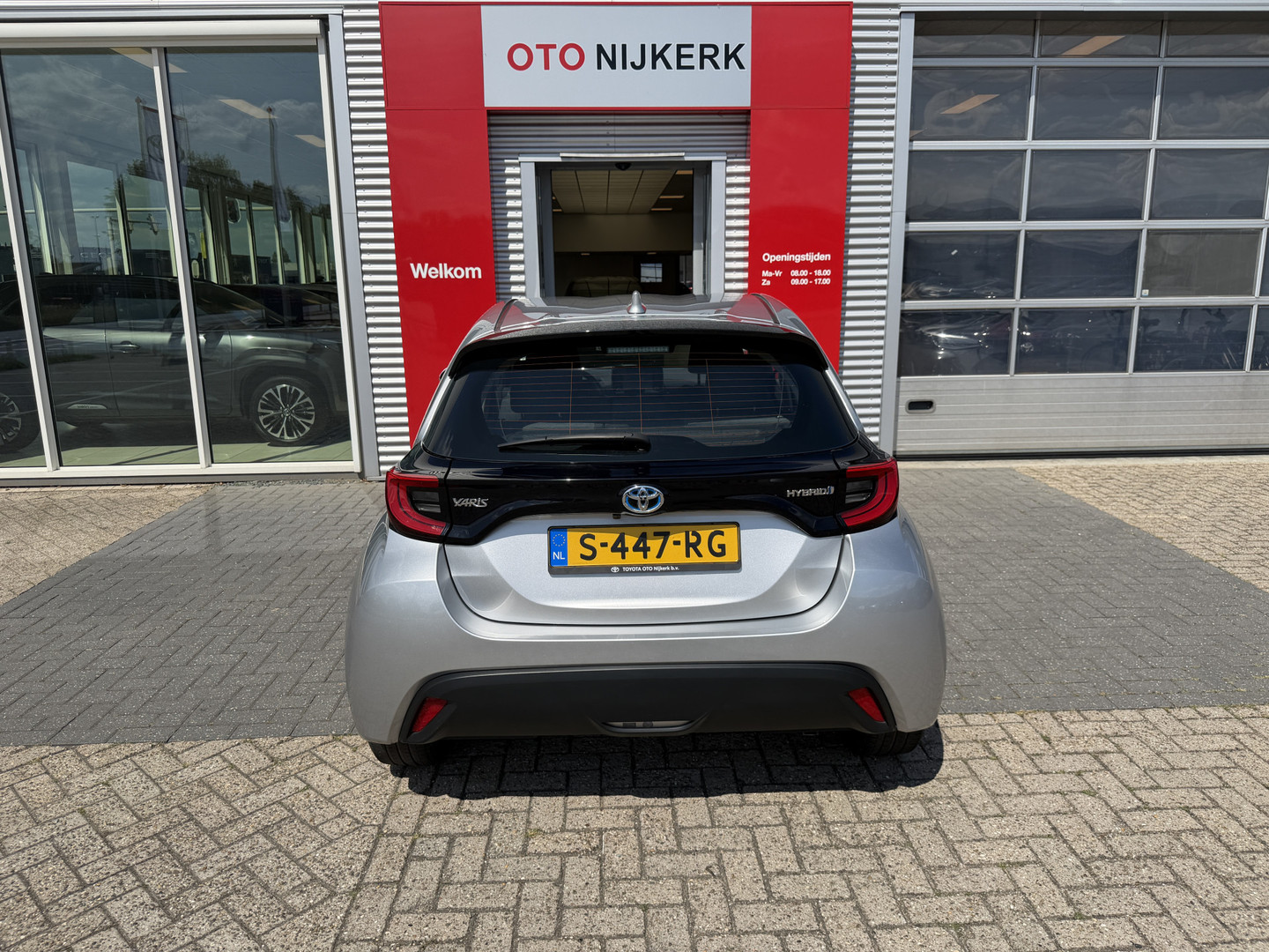 Toyota