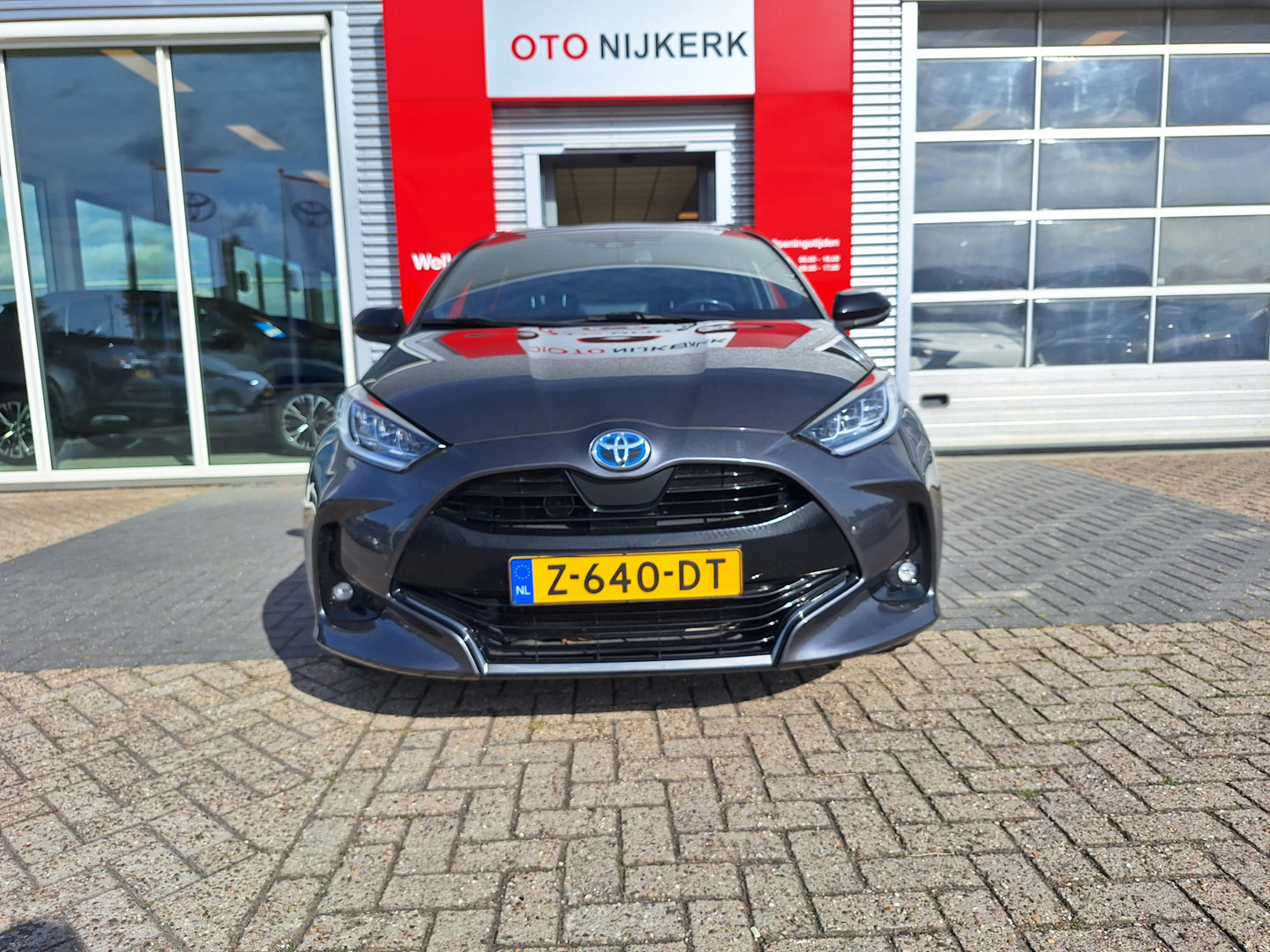 Toyota