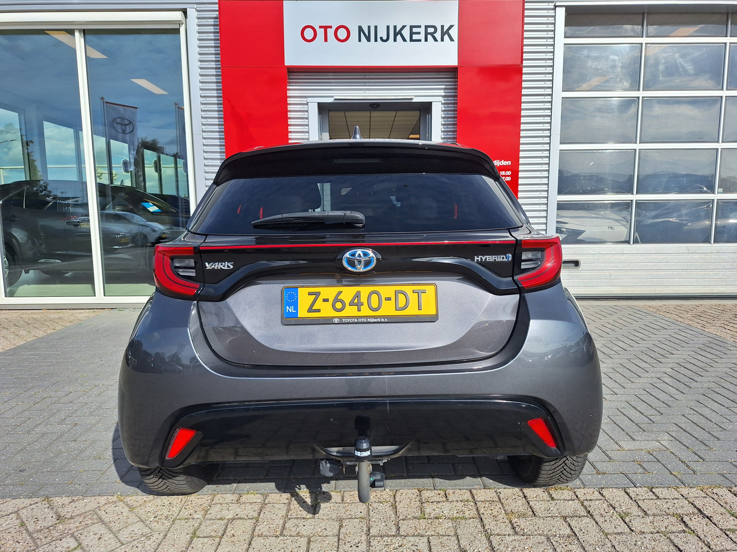 Toyota