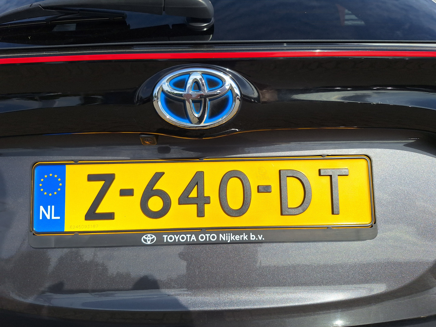 Toyota