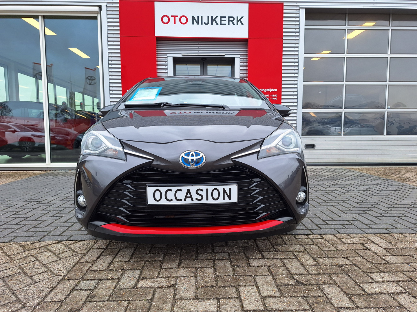 Toyota