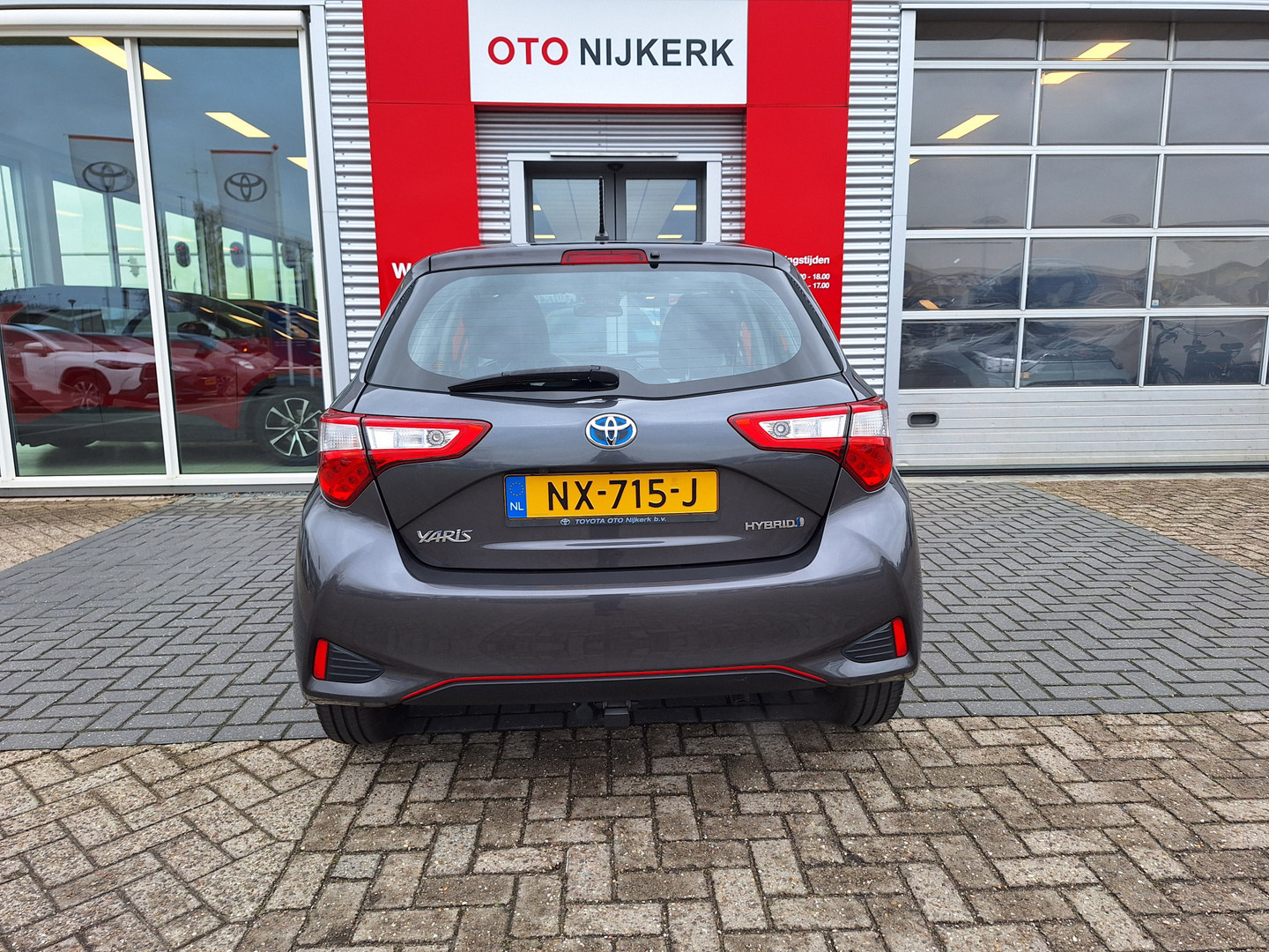 Toyota