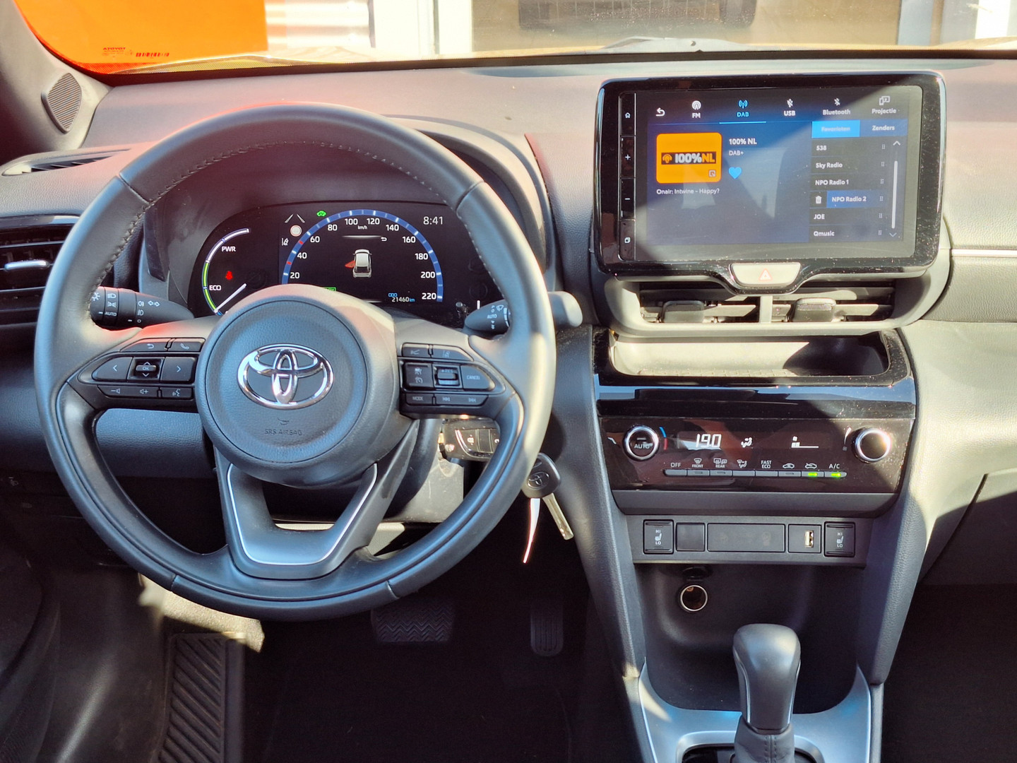 Toyota