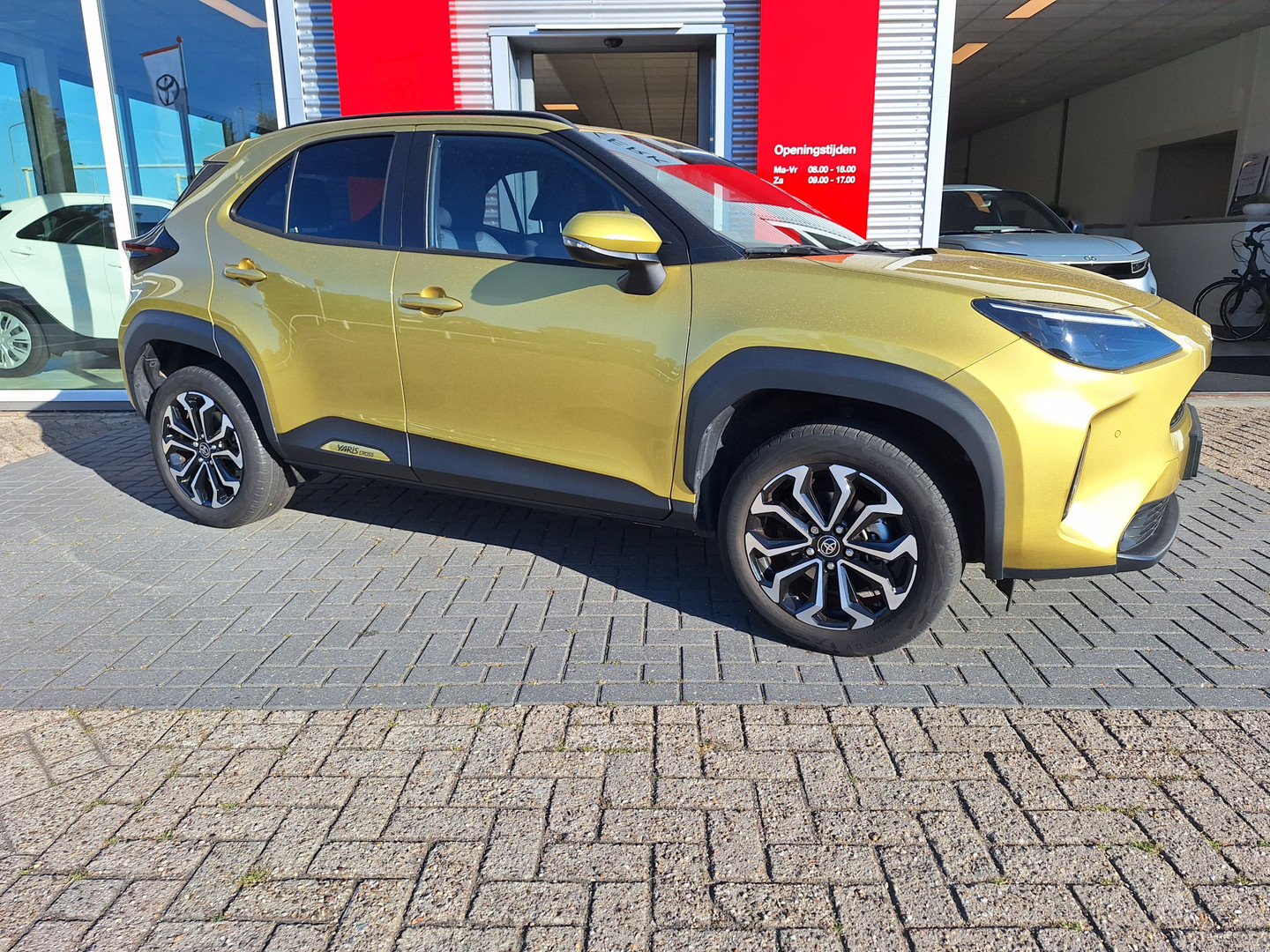 Toyota