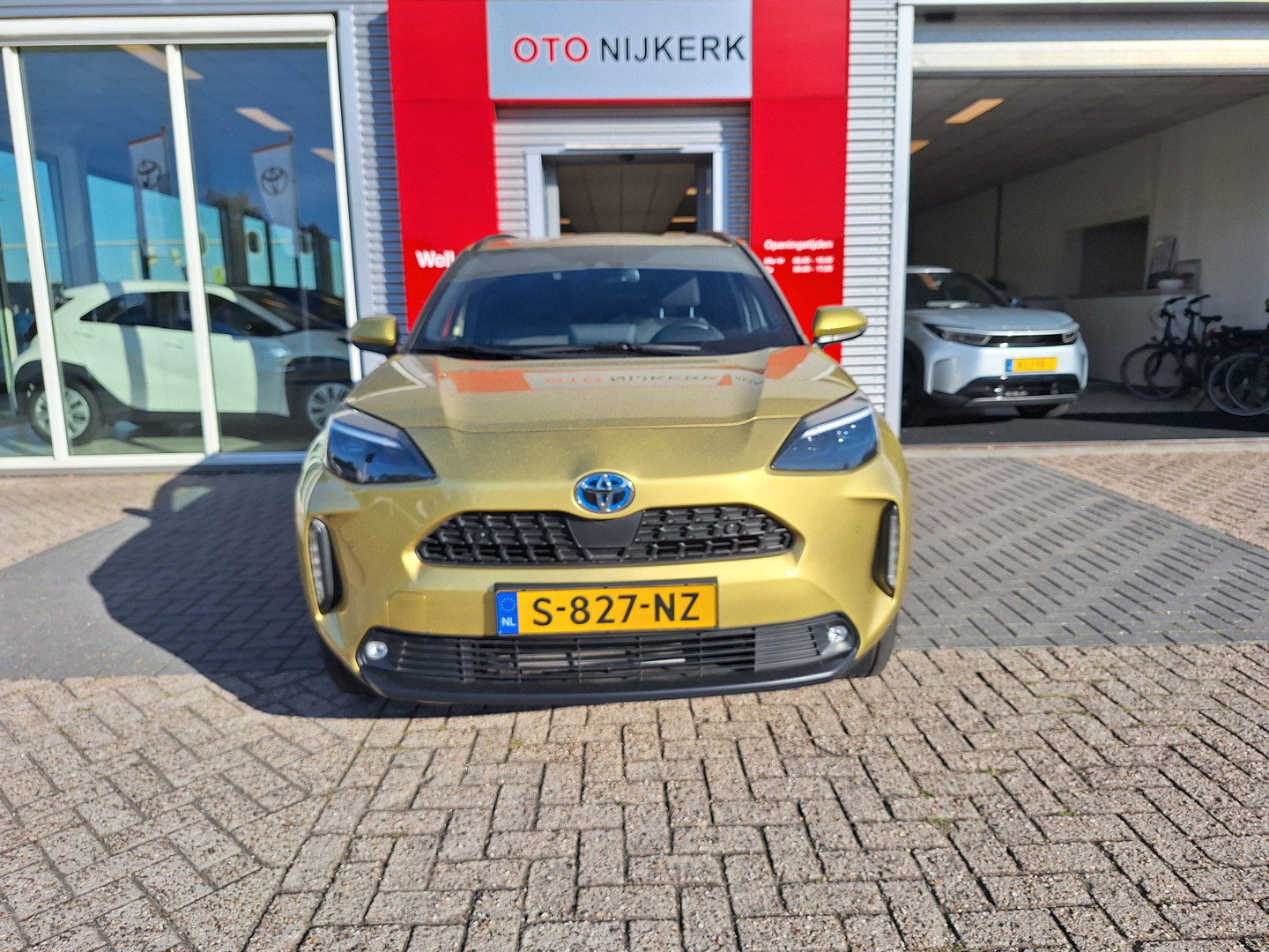 Toyota