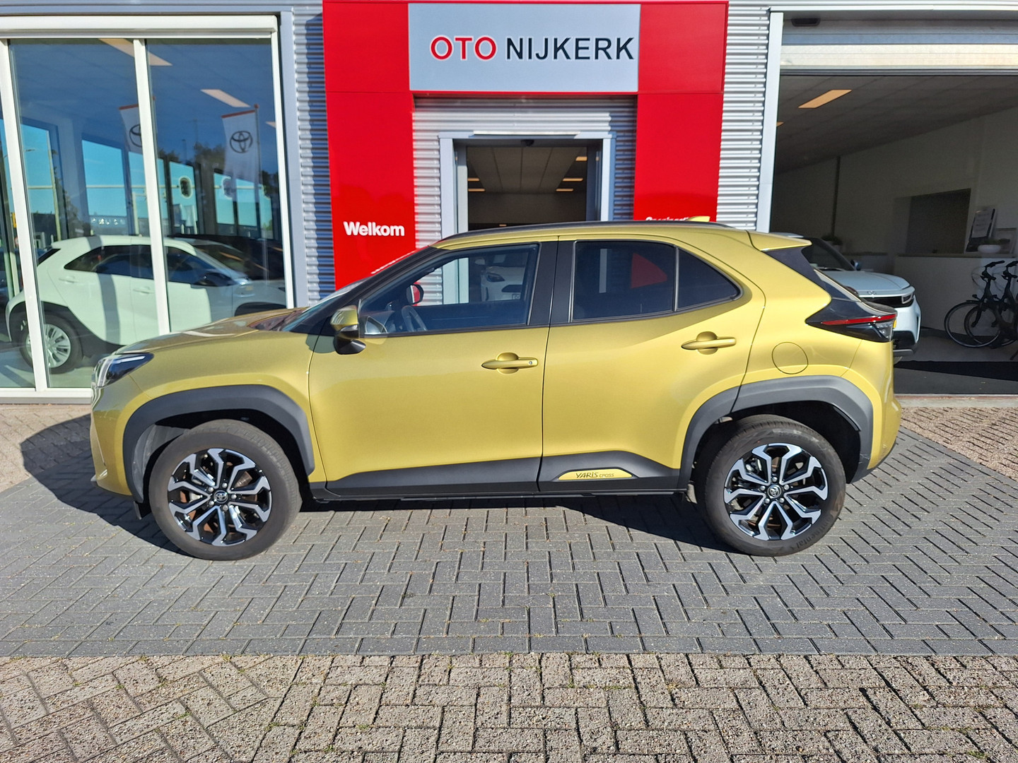 Toyota