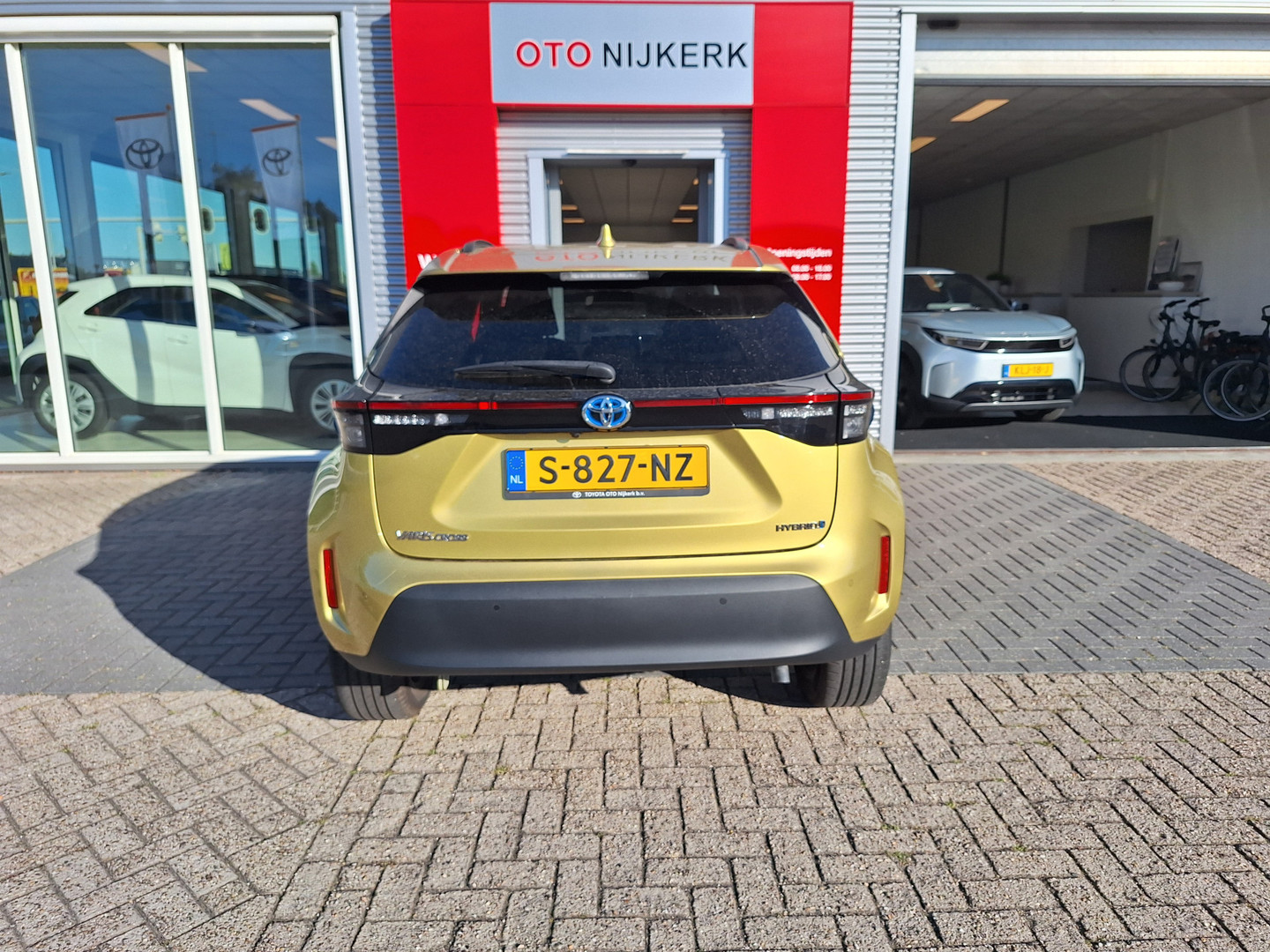 Toyota