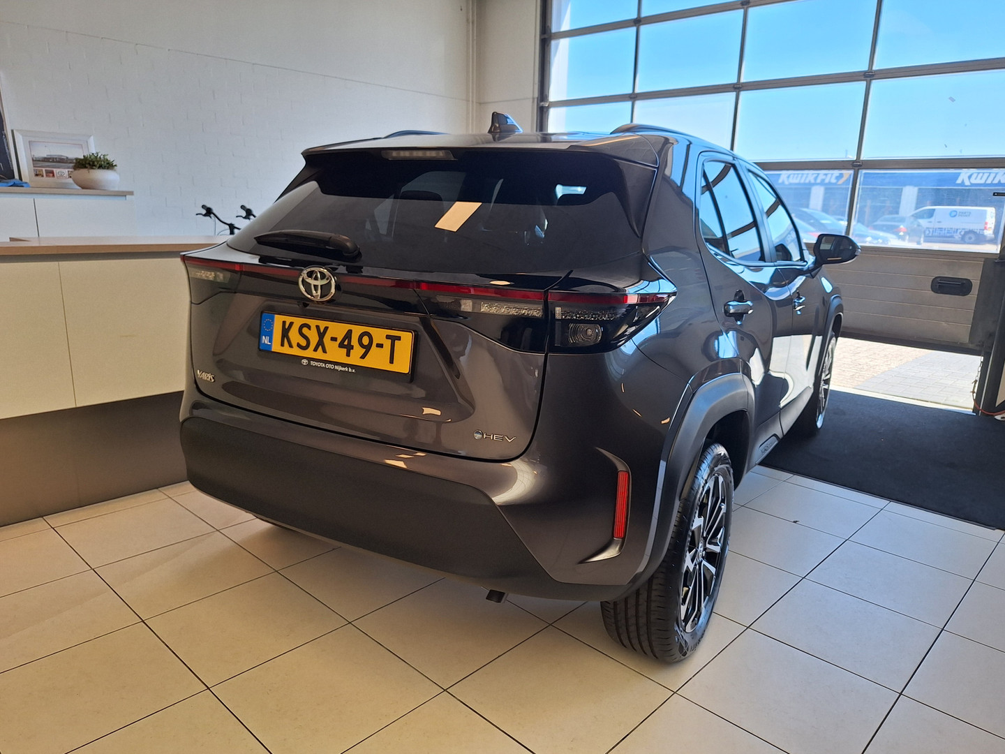 Toyota
