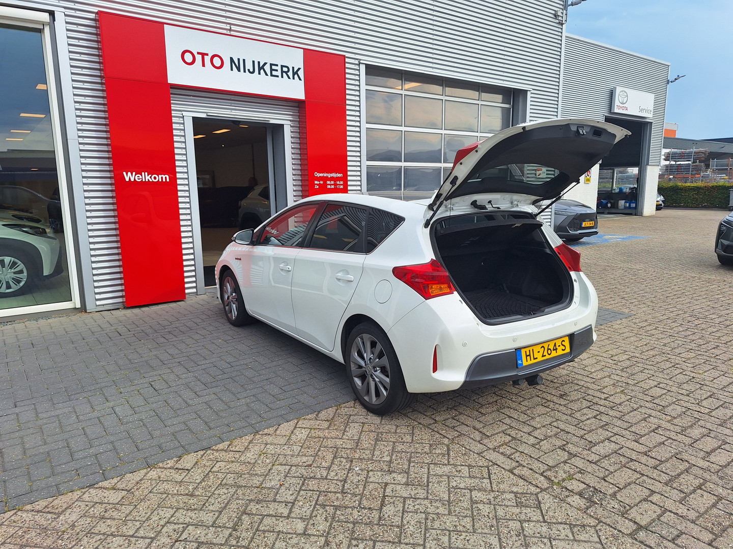 Toyota