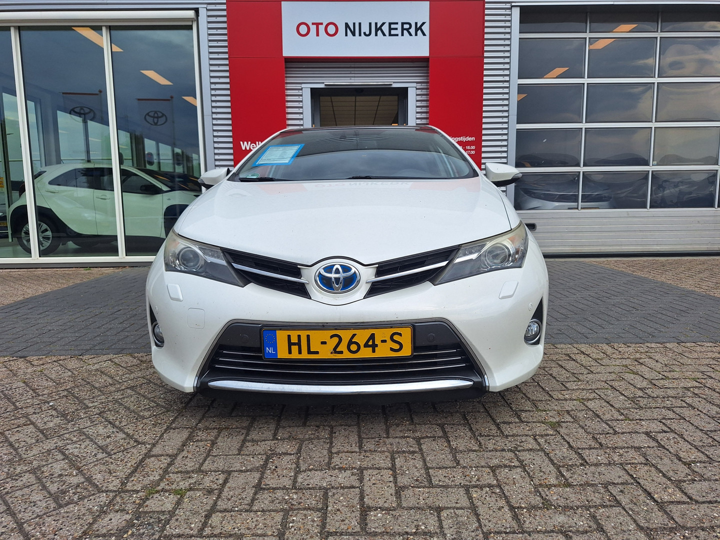 Toyota