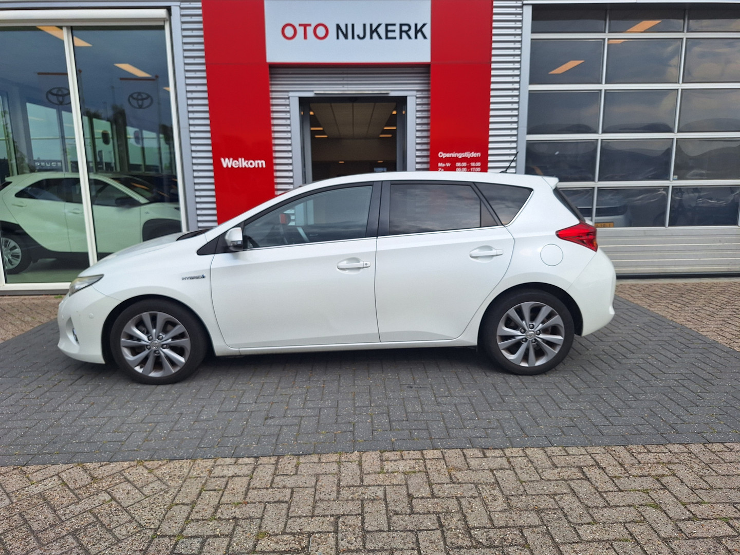 Toyota