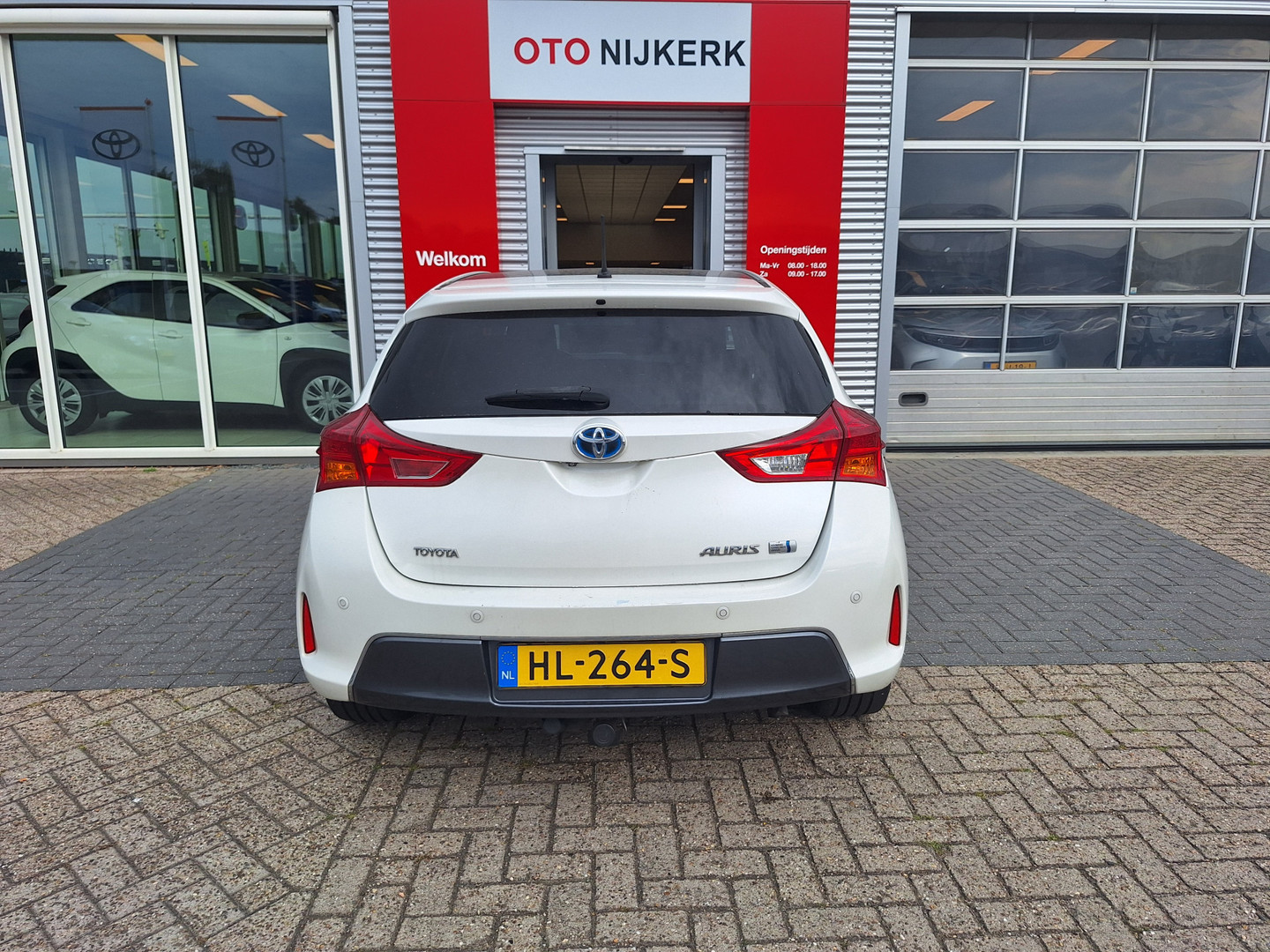 Toyota