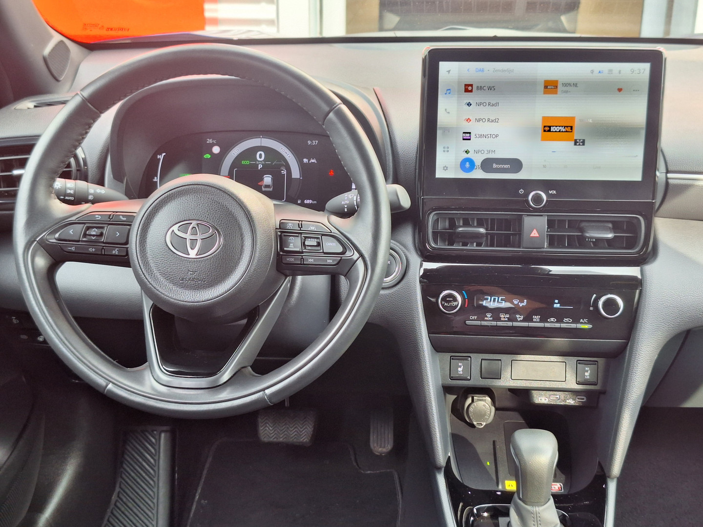 Toyota