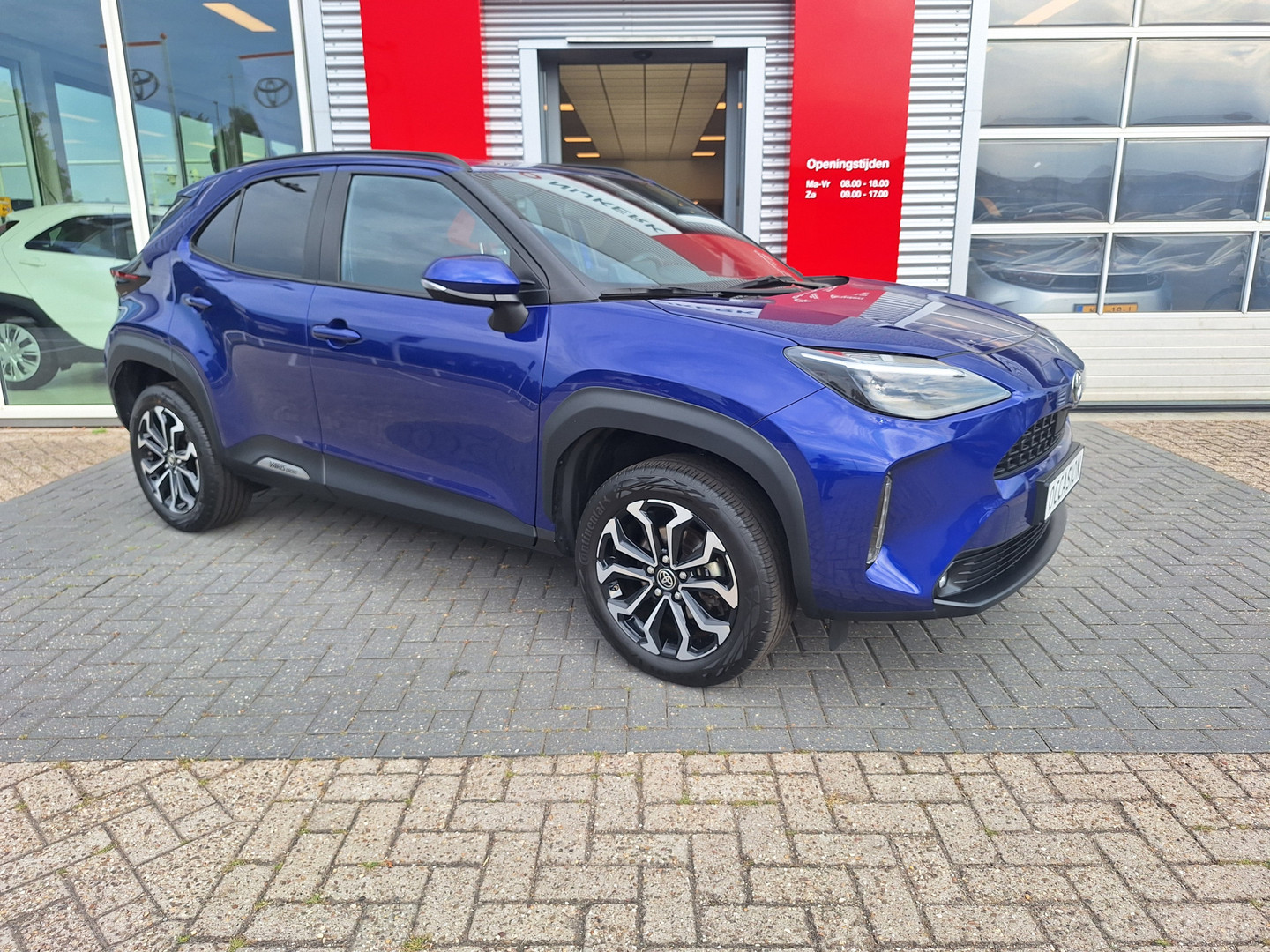 Toyota