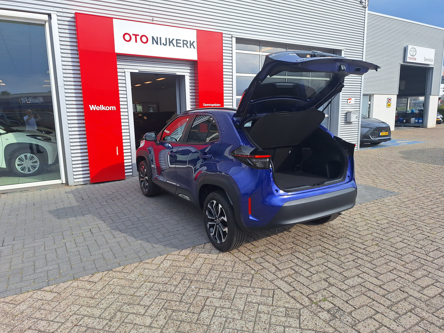 Toyota