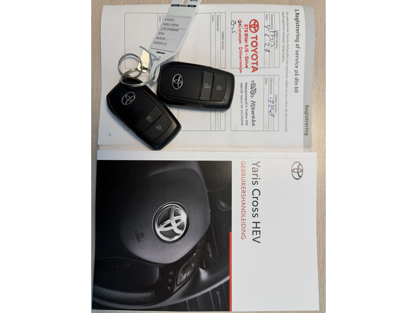 Toyota