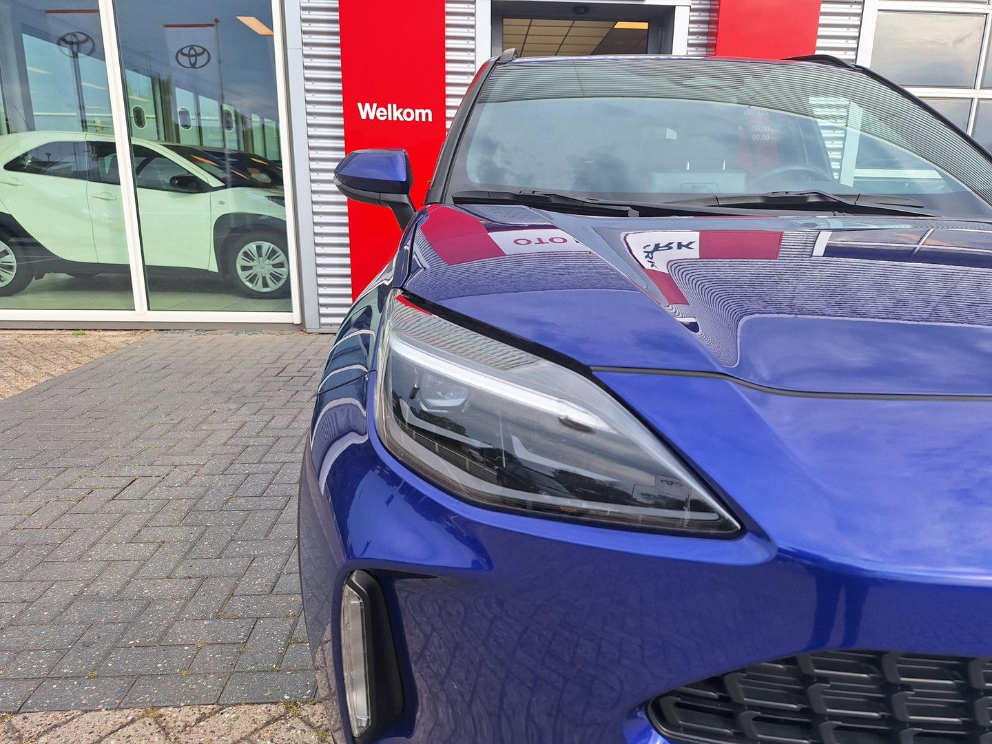 Toyota