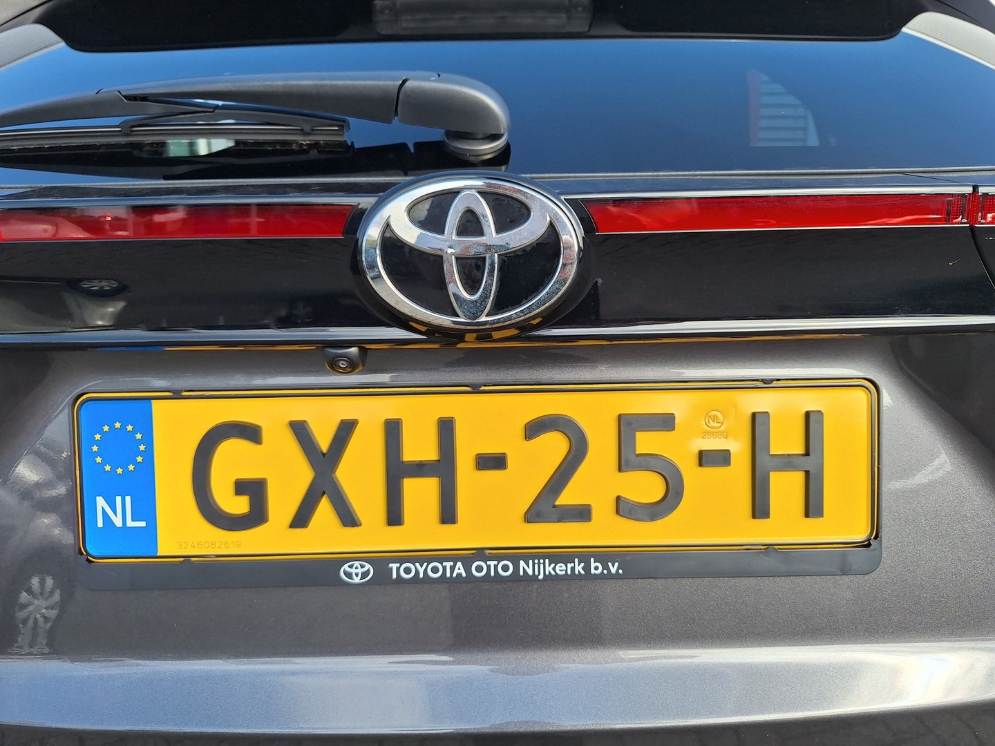 Toyota