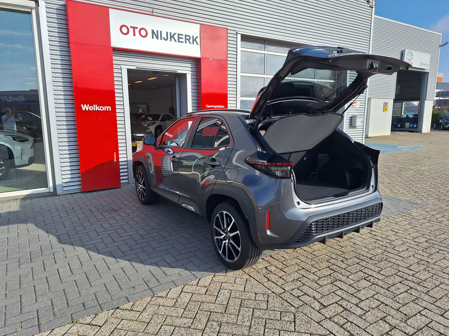 Toyota