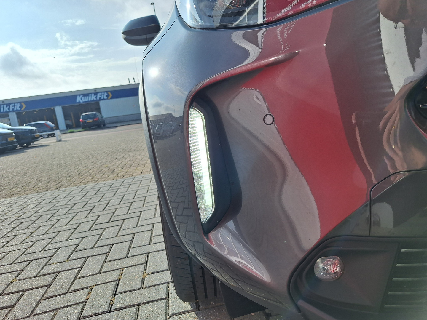 Toyota