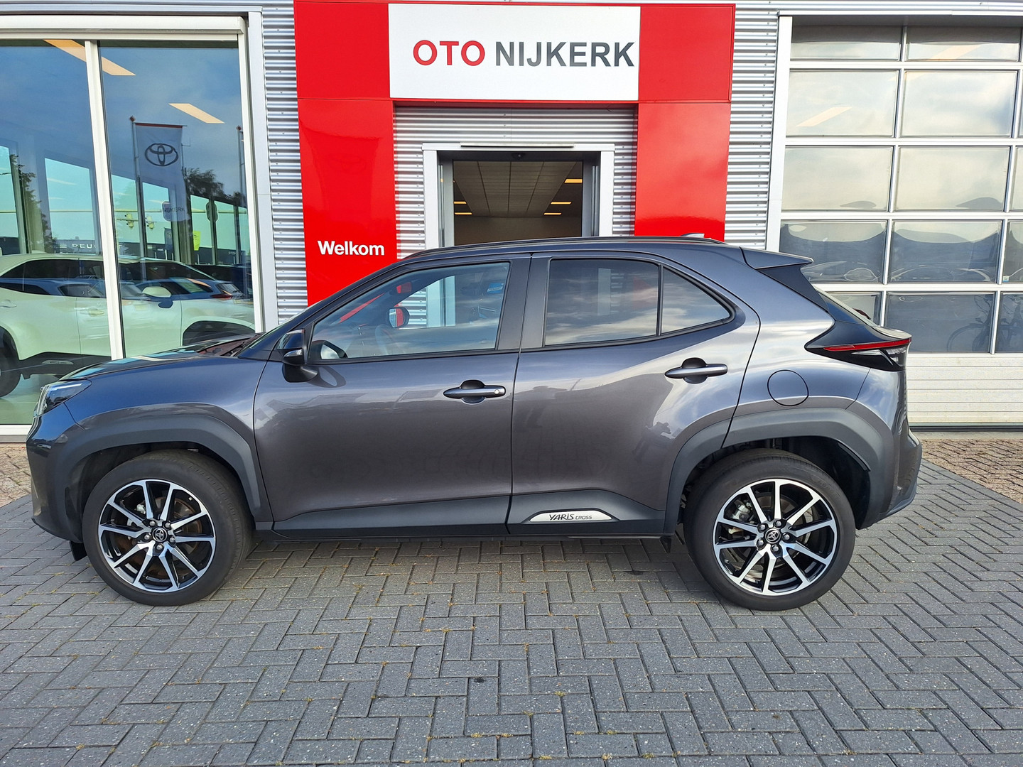 Toyota