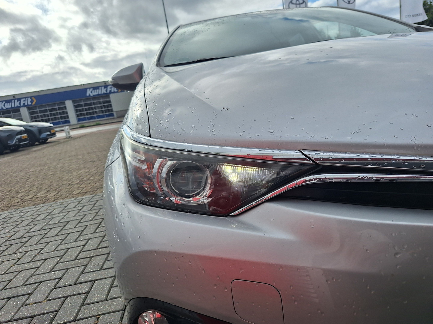 Toyota