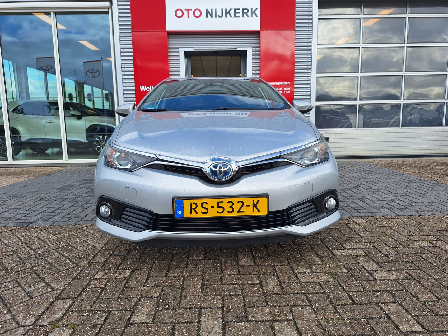 Toyota