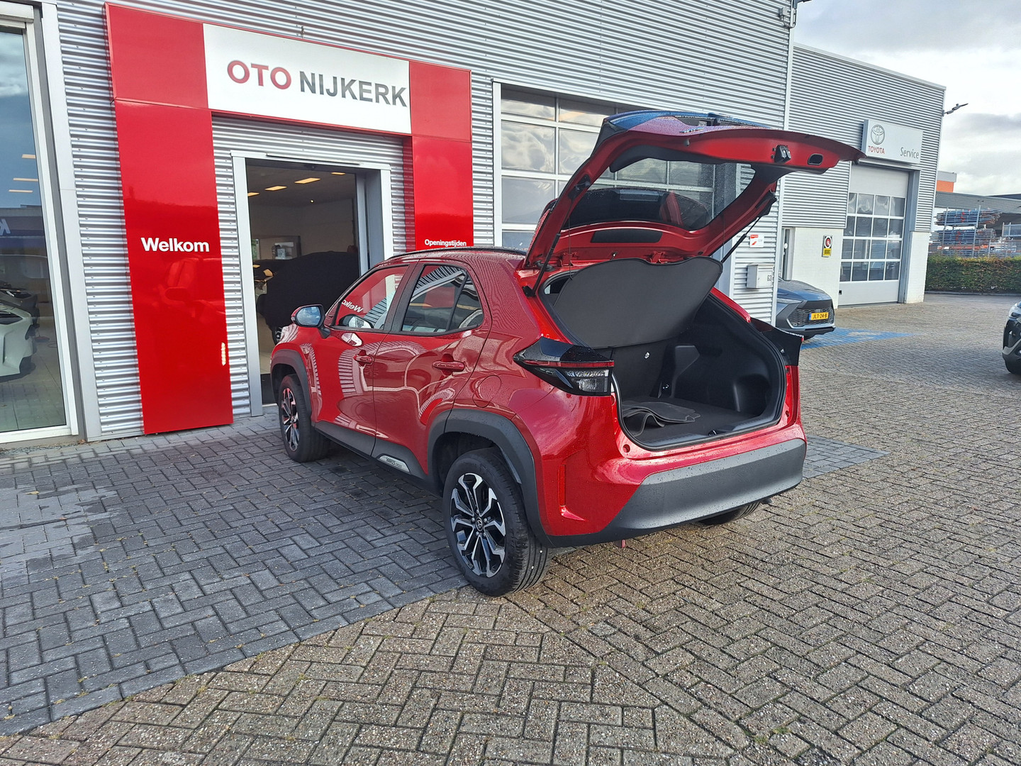 Toyota